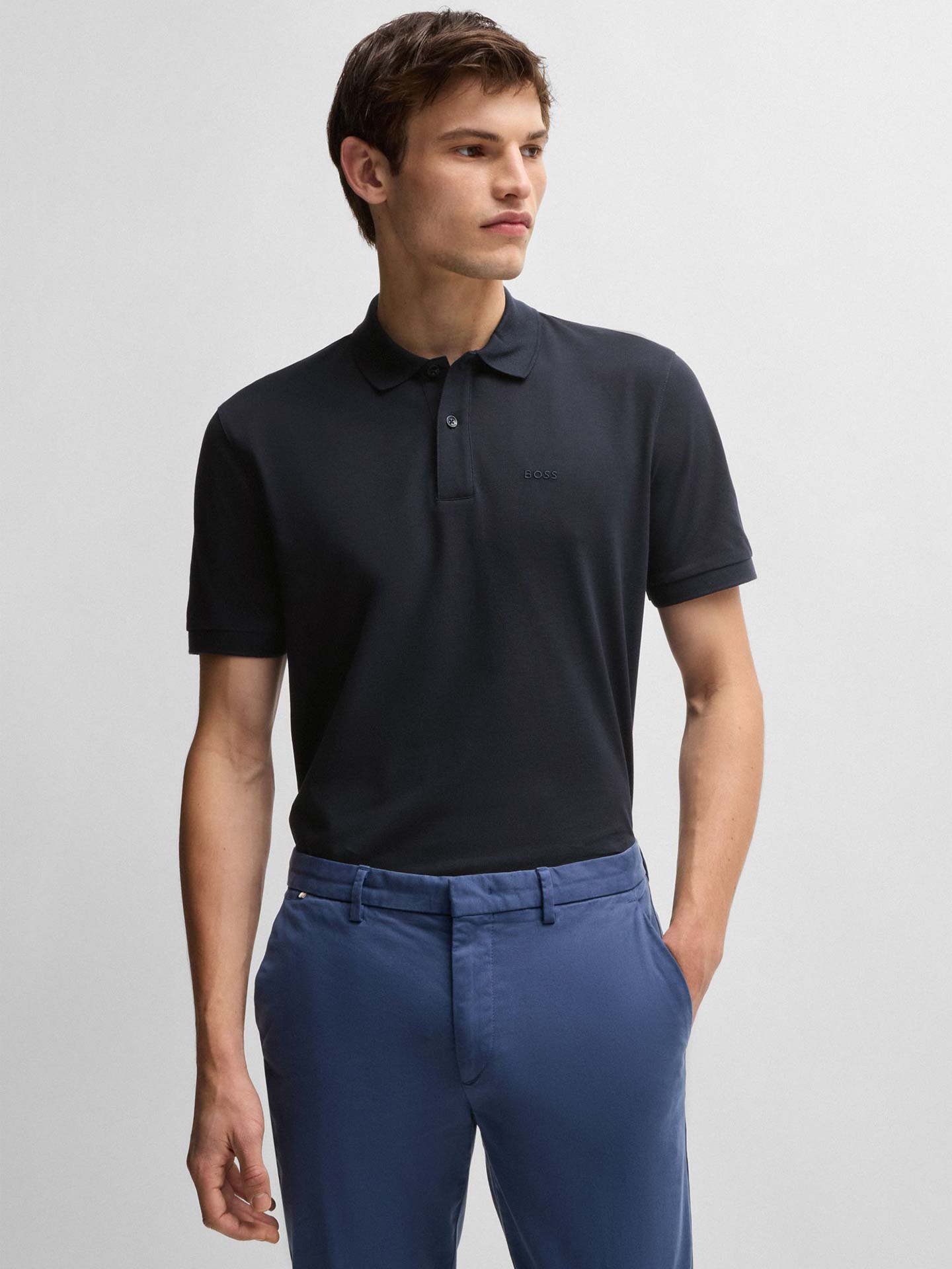 Polo Regular Fit