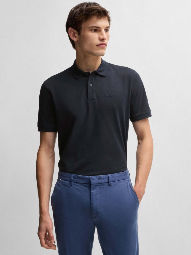Polo Regular Fit