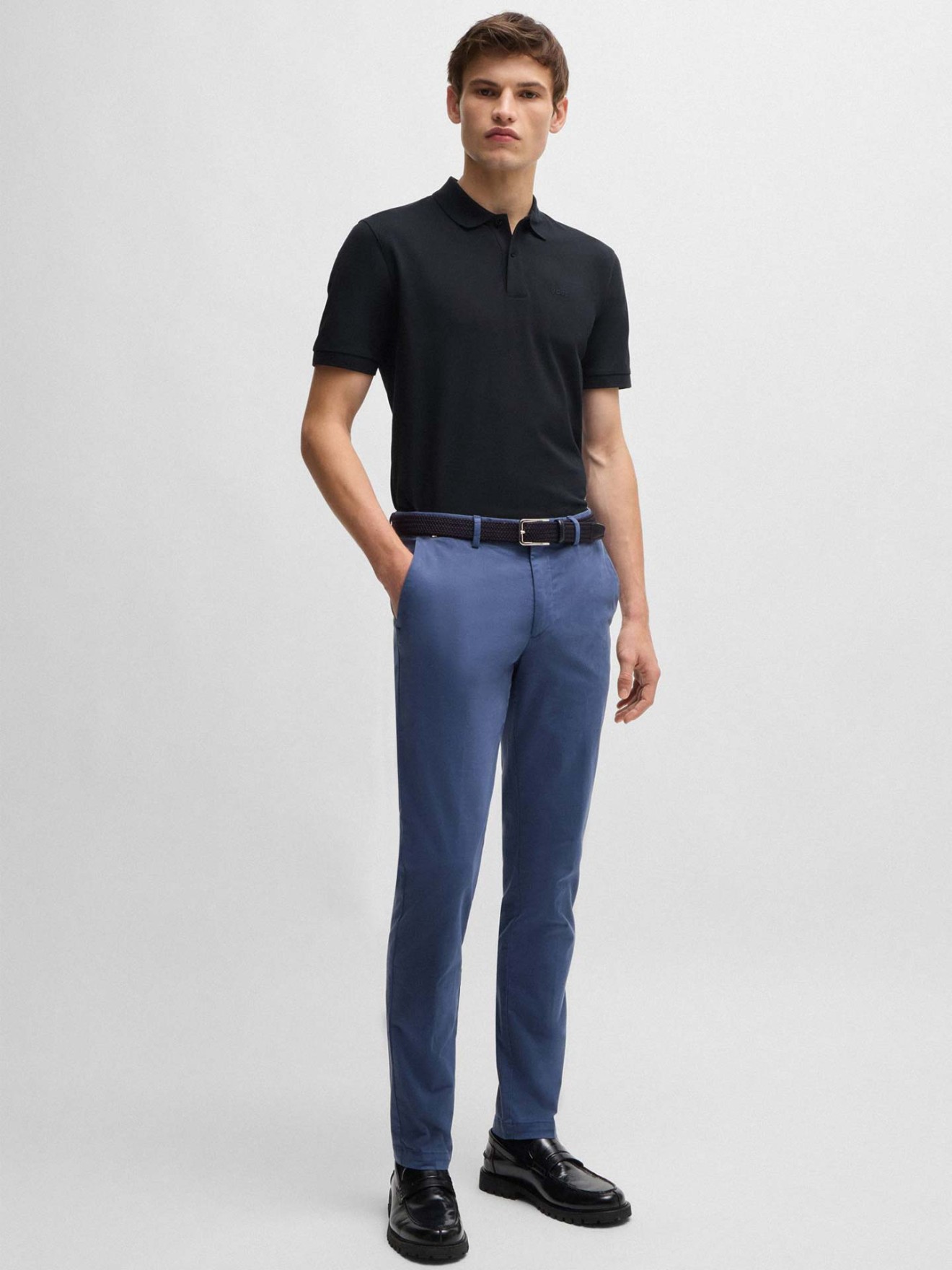 Polo Regular Fit