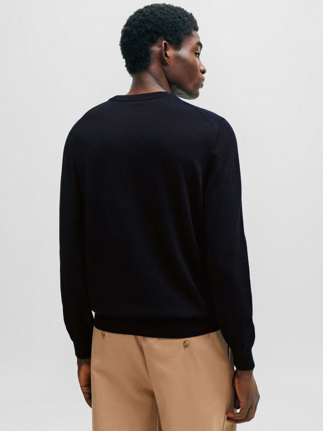 Camisola de Malha