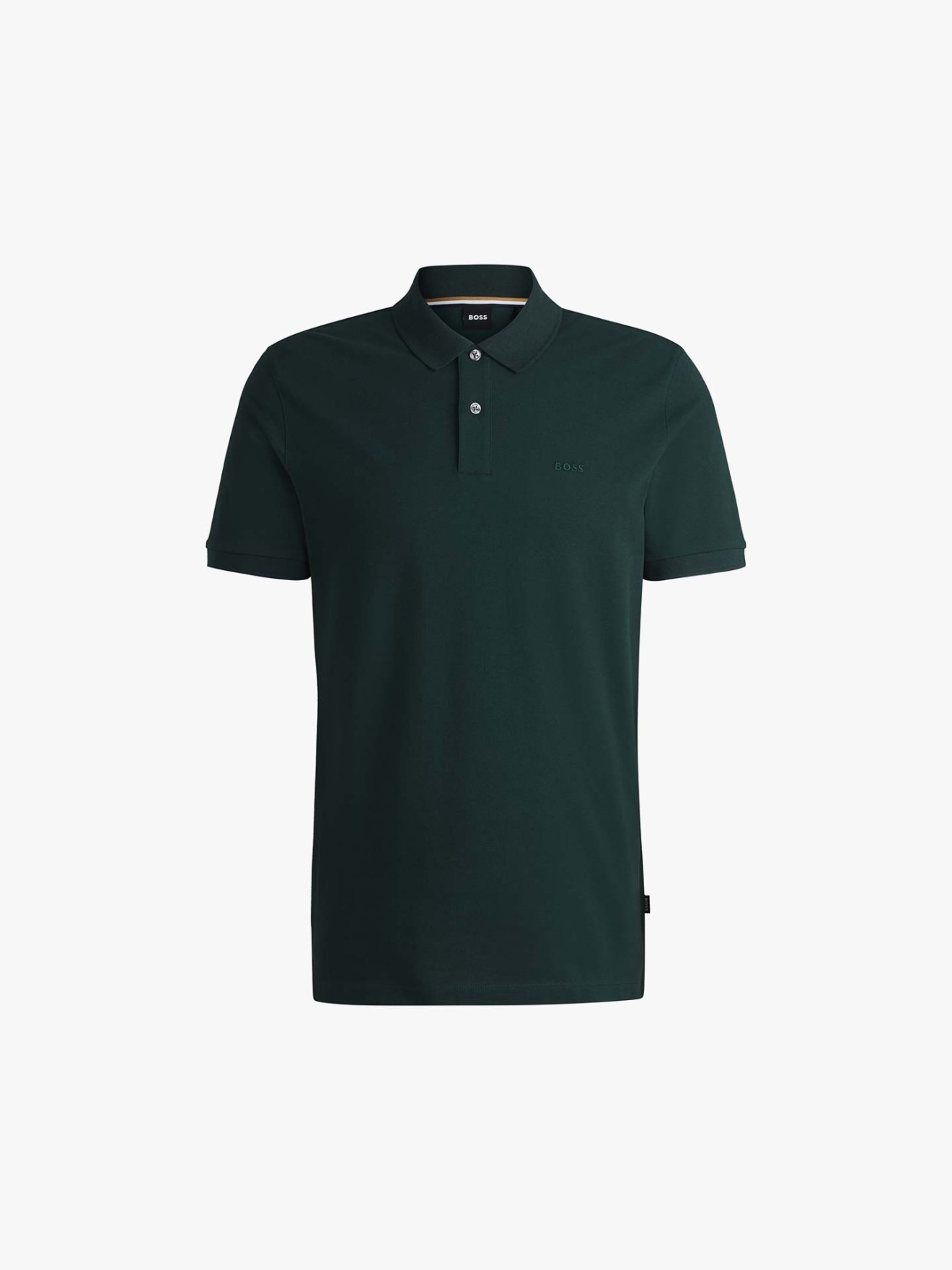 Polo Regular Fit