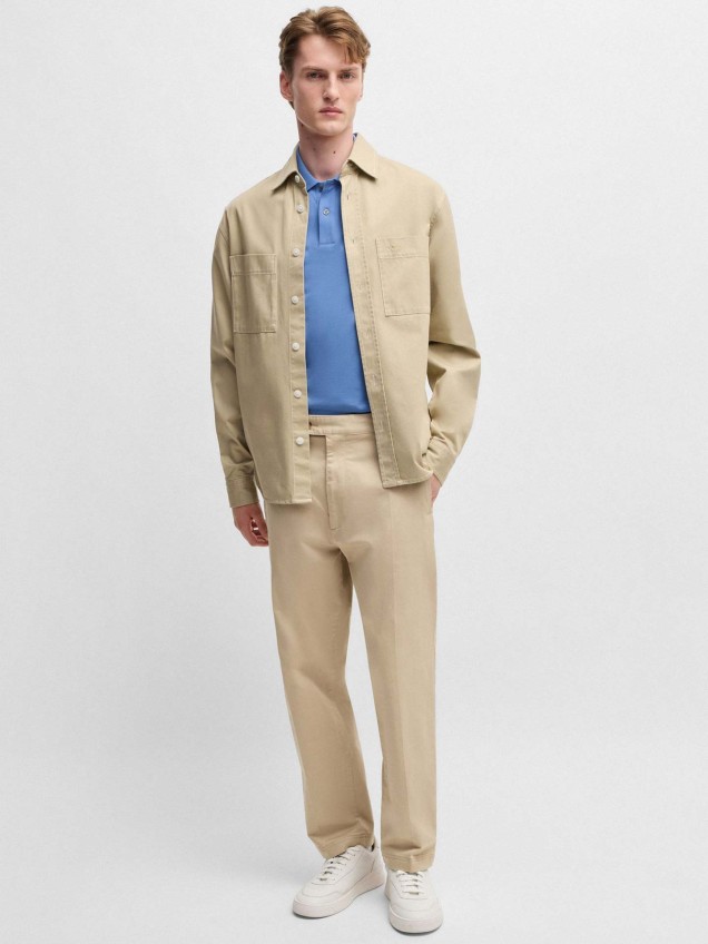 Polo Regular Fit