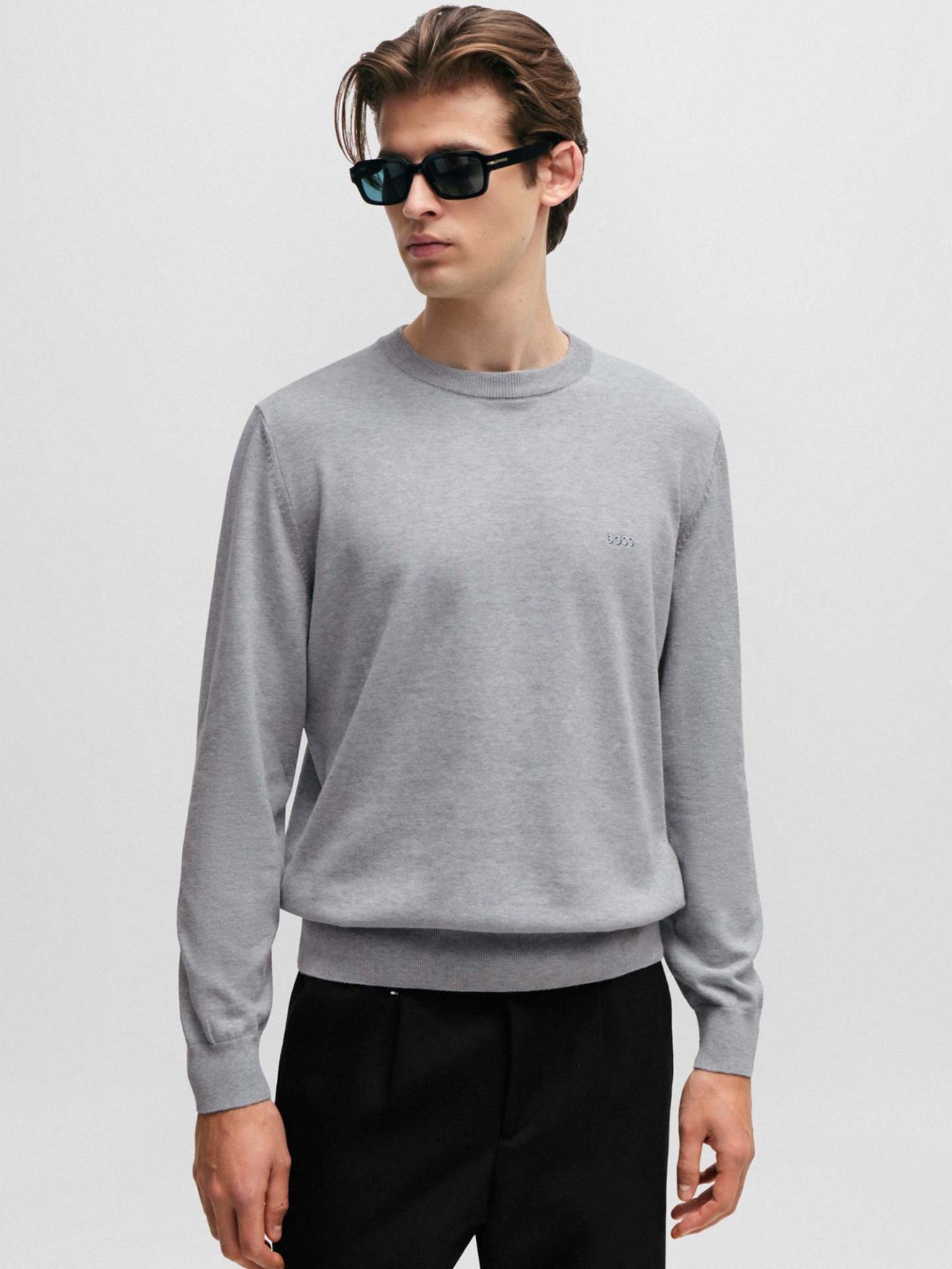 Camisola de Malha