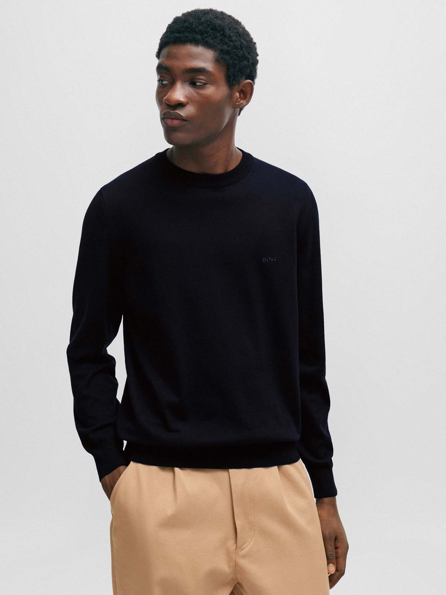 Camisola de Malha