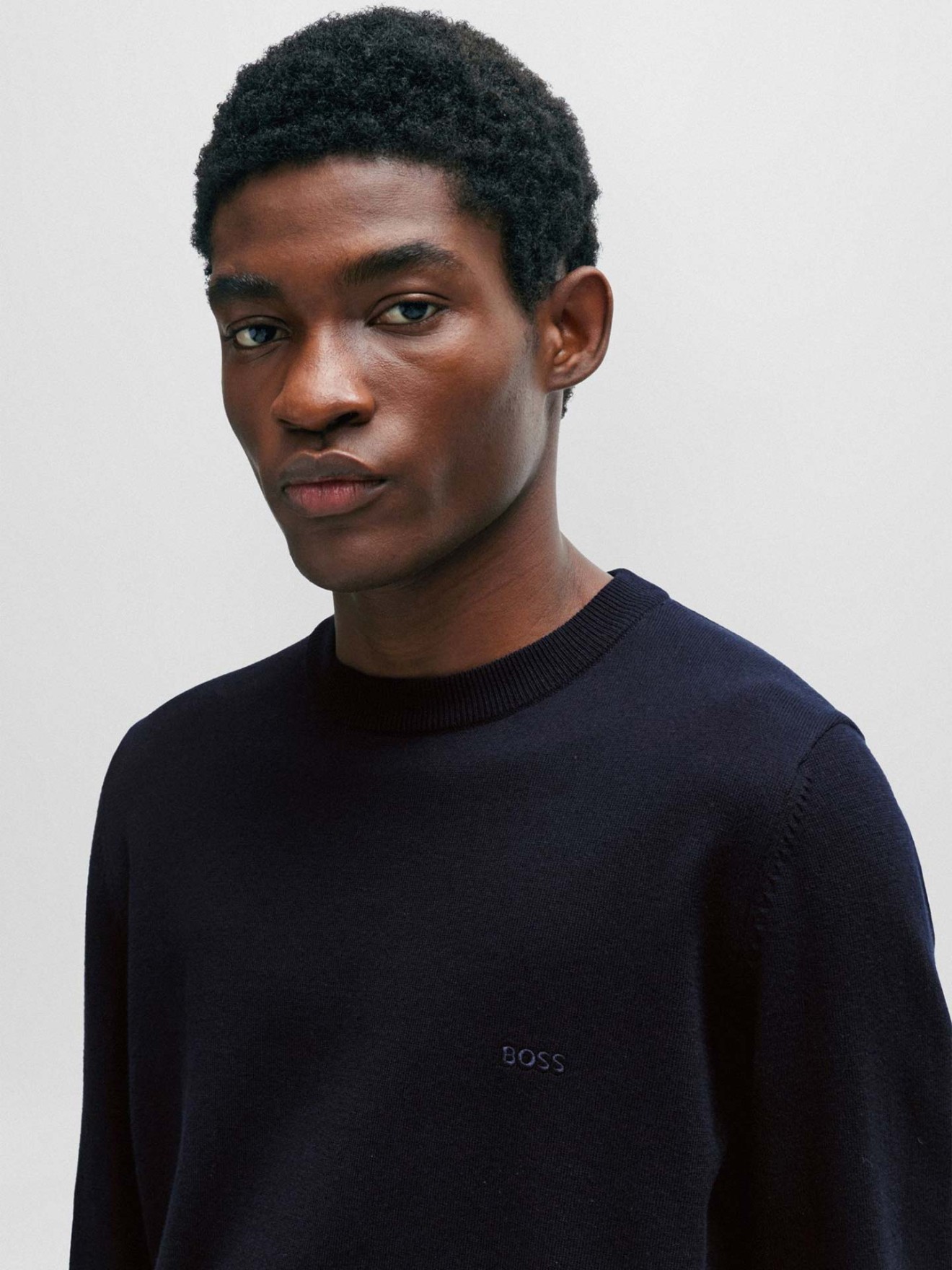 Camisola de Malha
