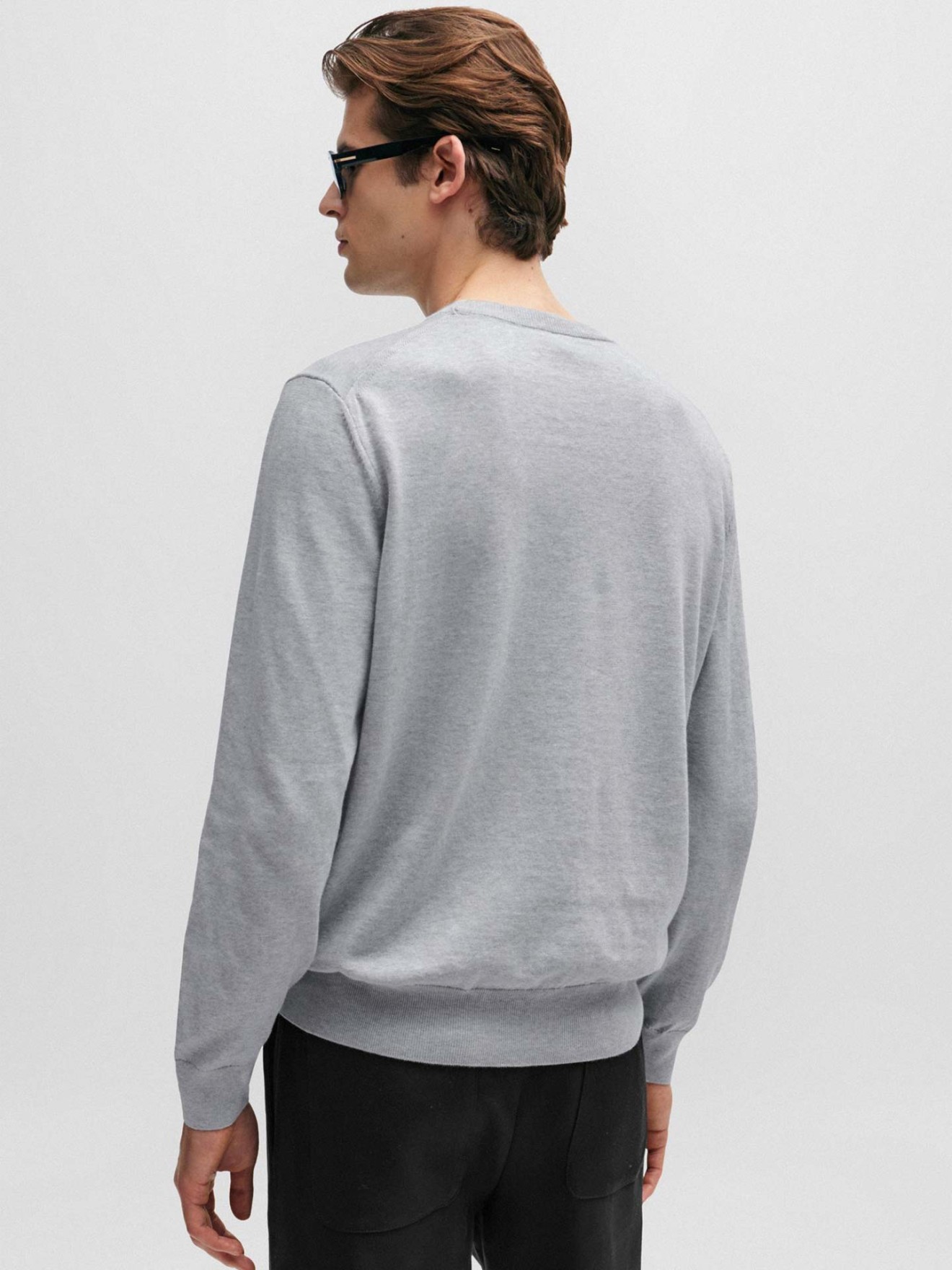 Camisola de Malha
