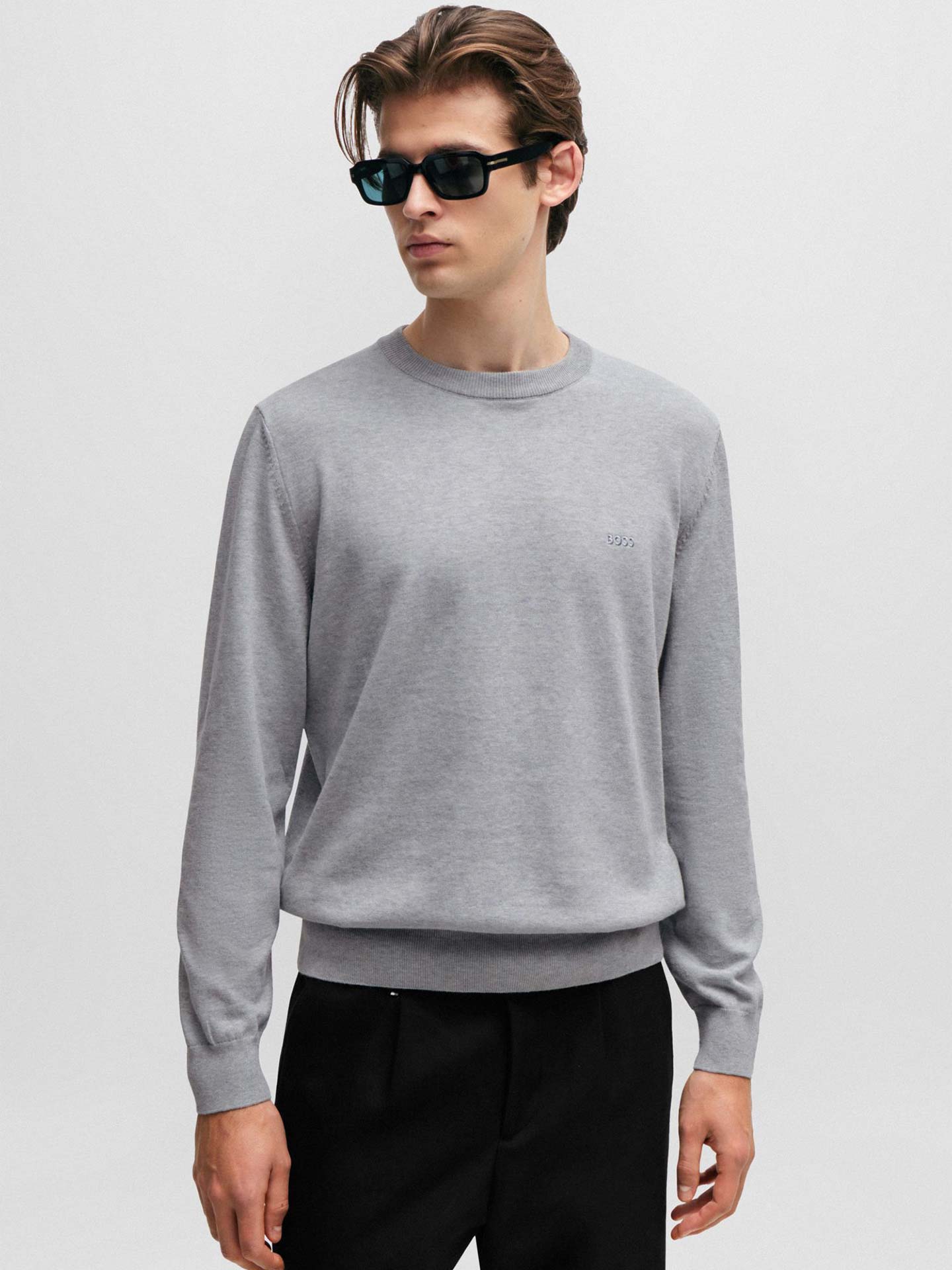 Camisola de Malha