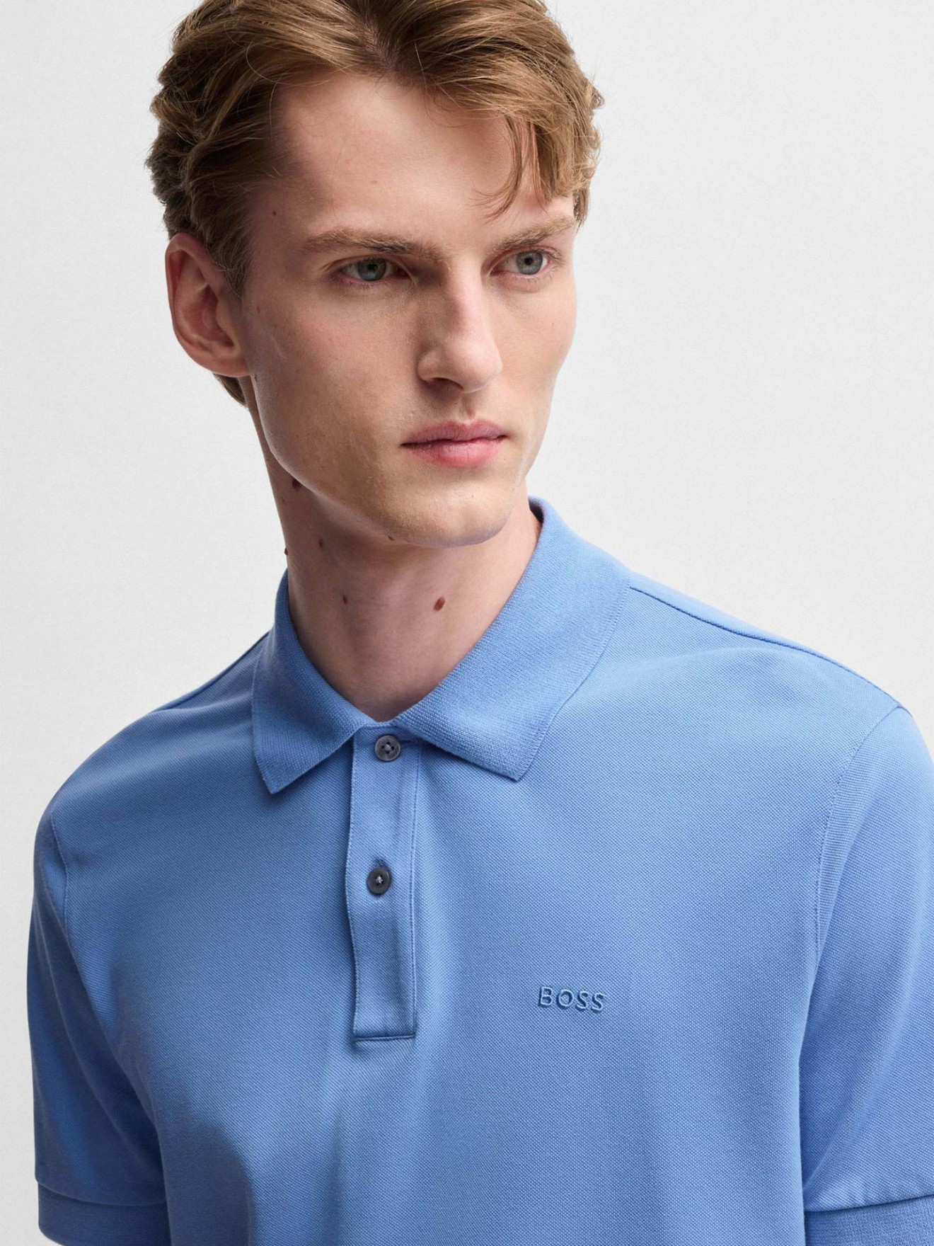 Polo Regular Fit