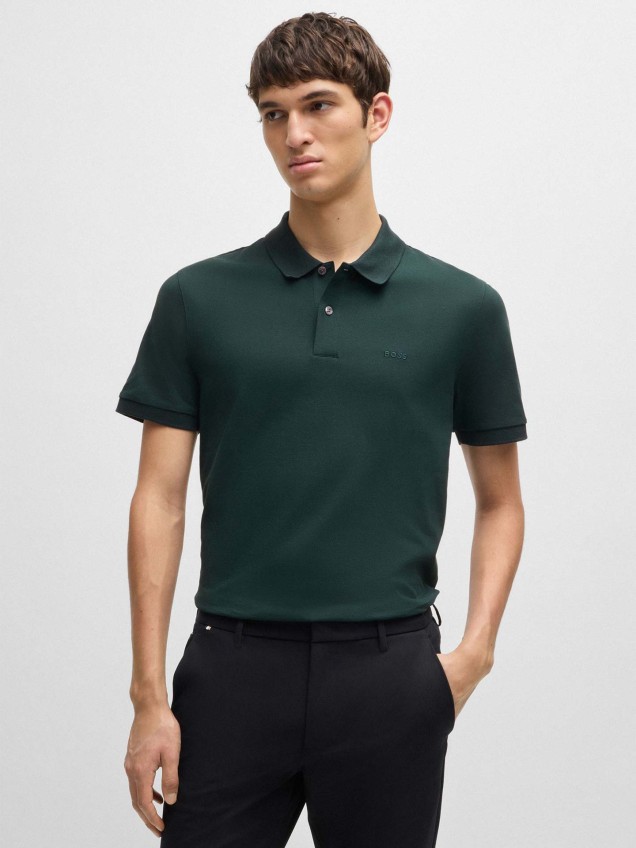 Polo Regular Fit