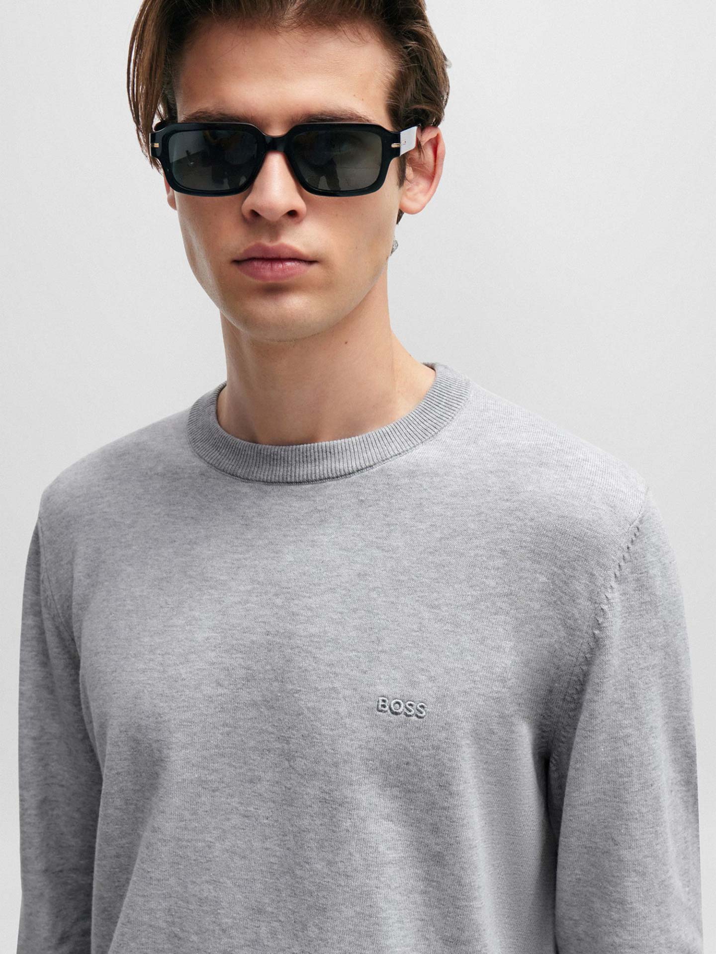 Camisola de Malha