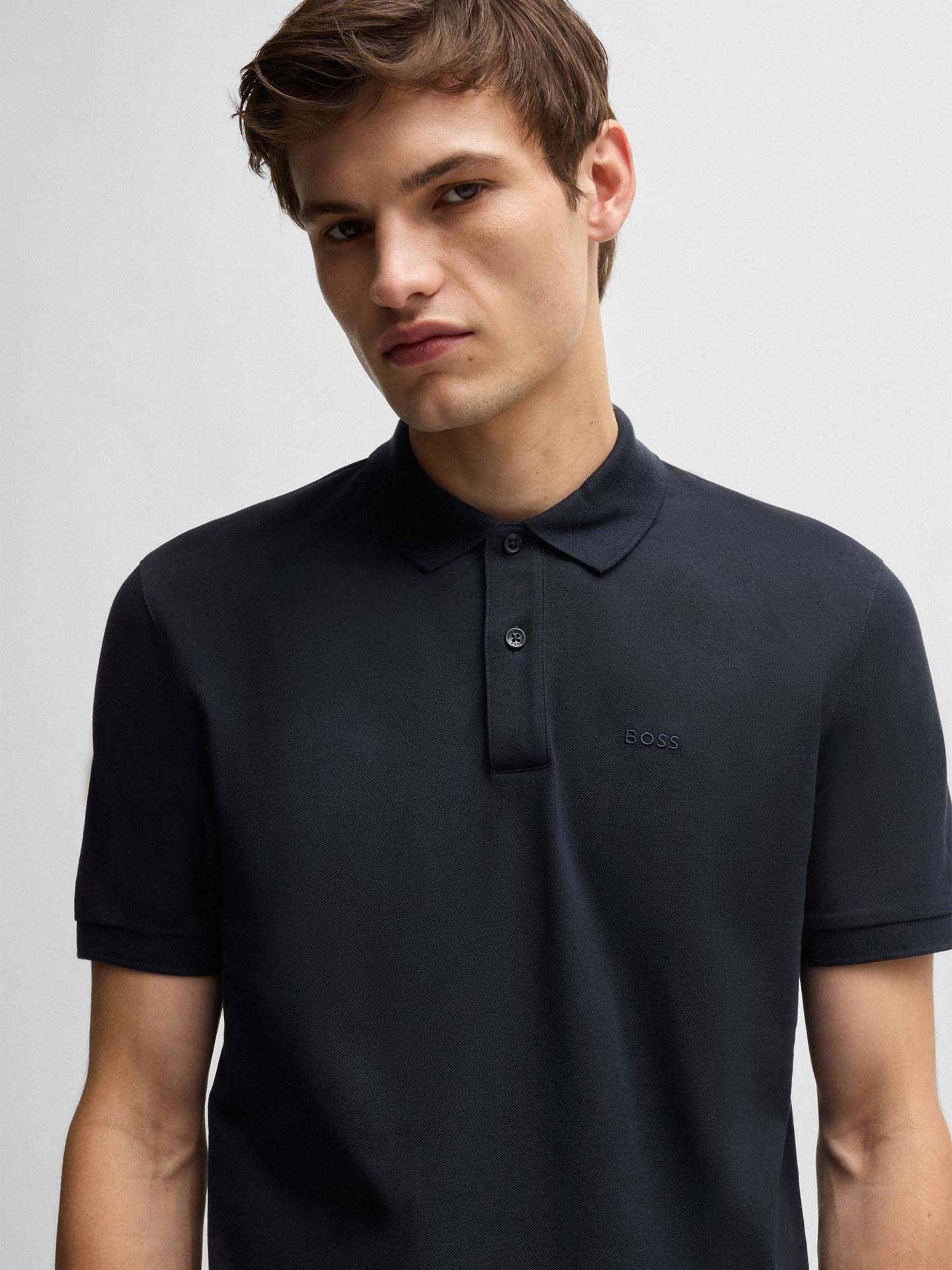 Polo Regular Fit