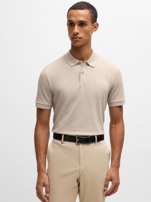 Polo Regular Fit