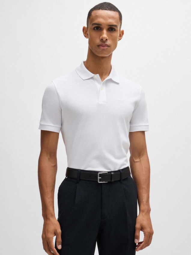 Polo Regular Fit