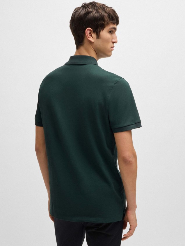 Polo Regular Fit