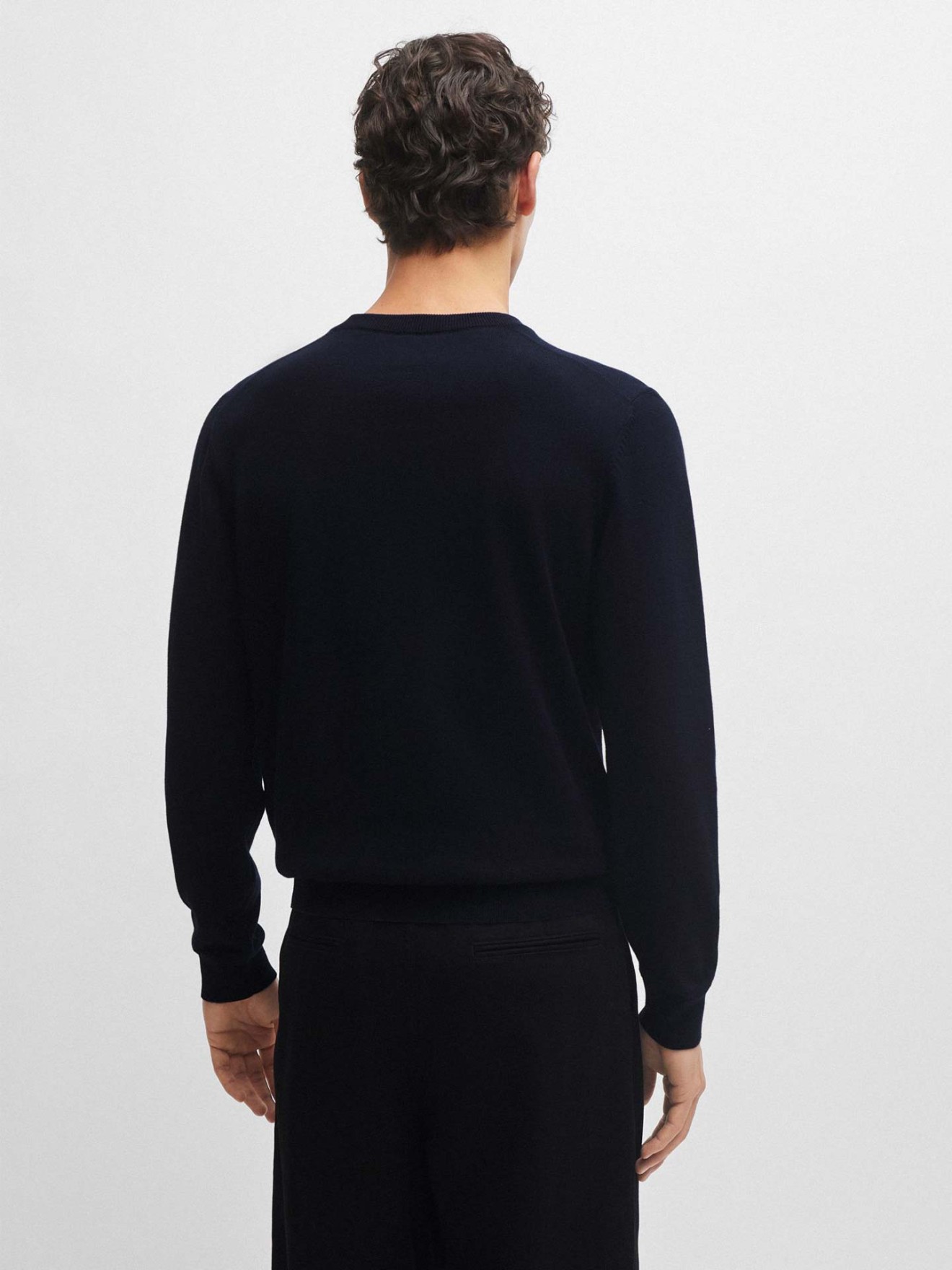 Camisola de Malha