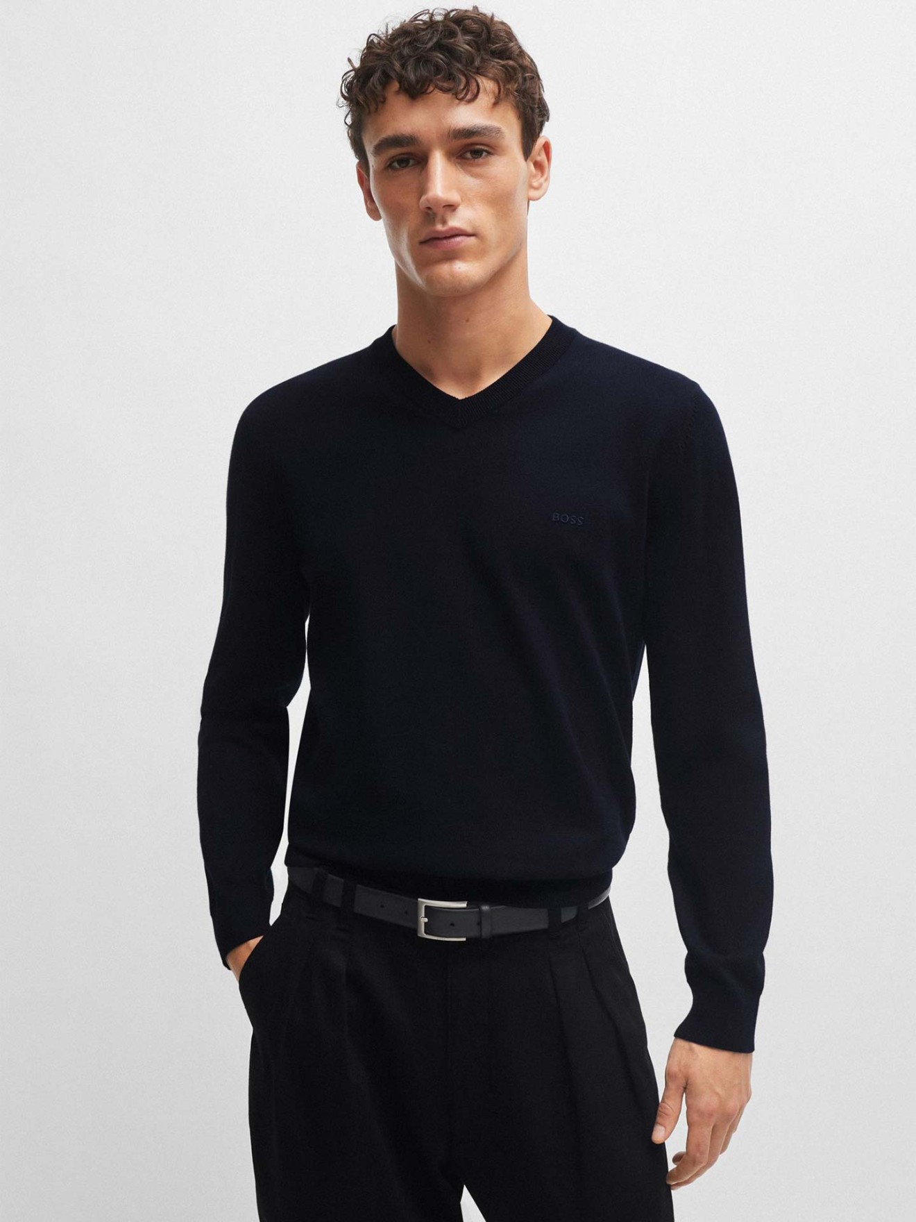 Camisola de Malha