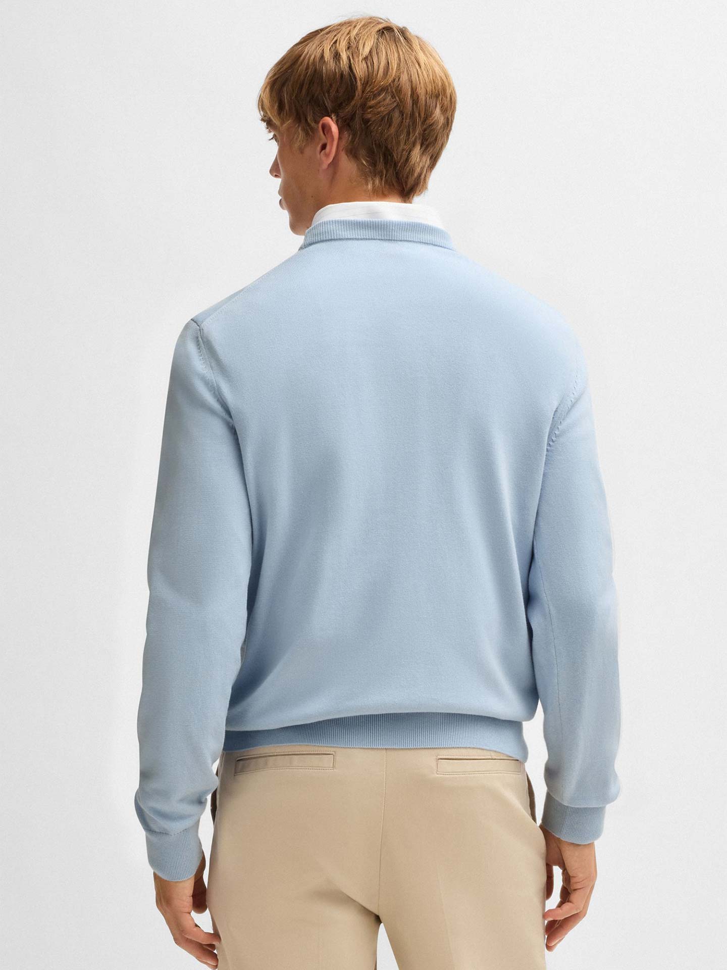 Camisola de Malha