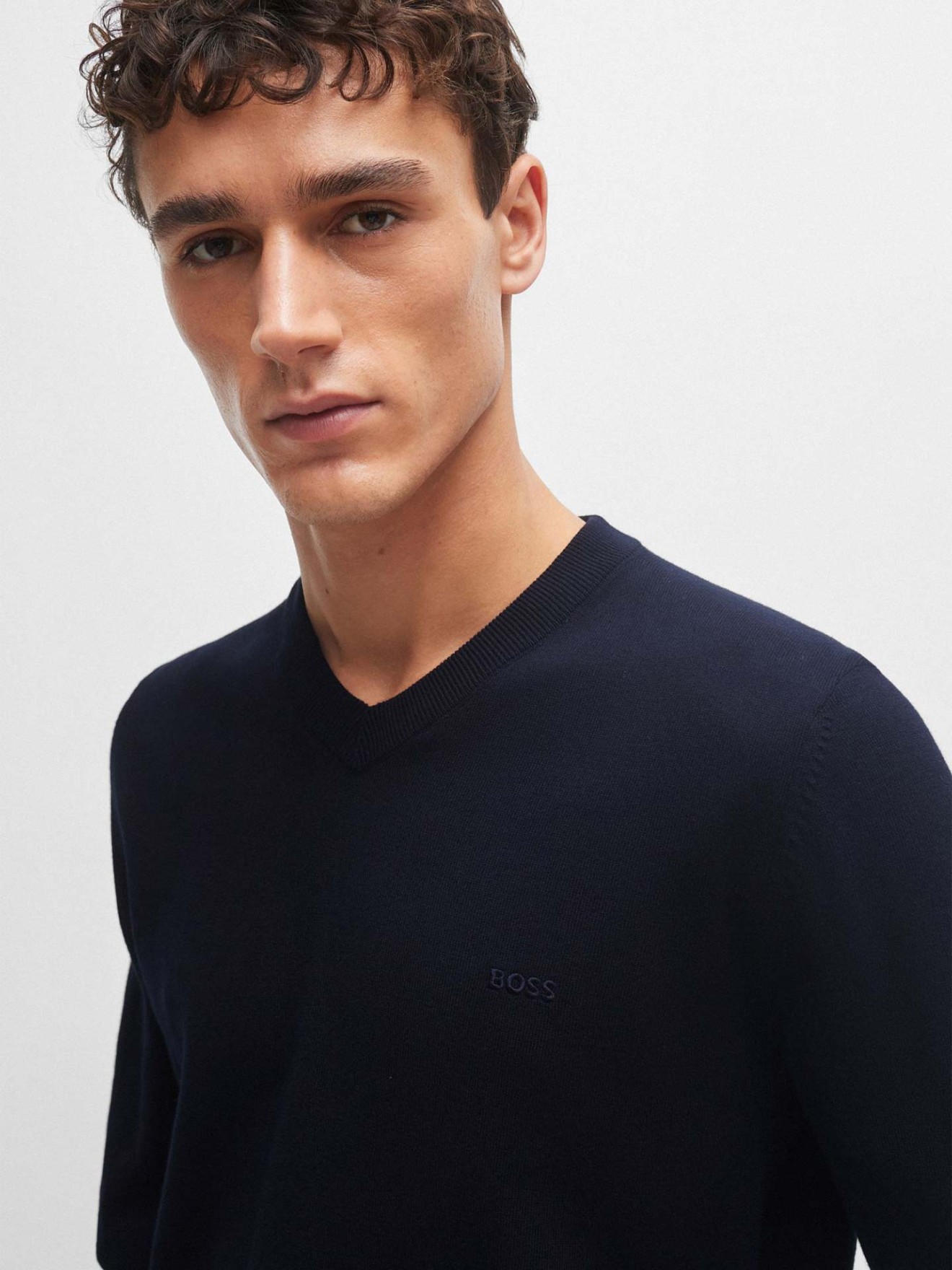 Camisola de Malha
