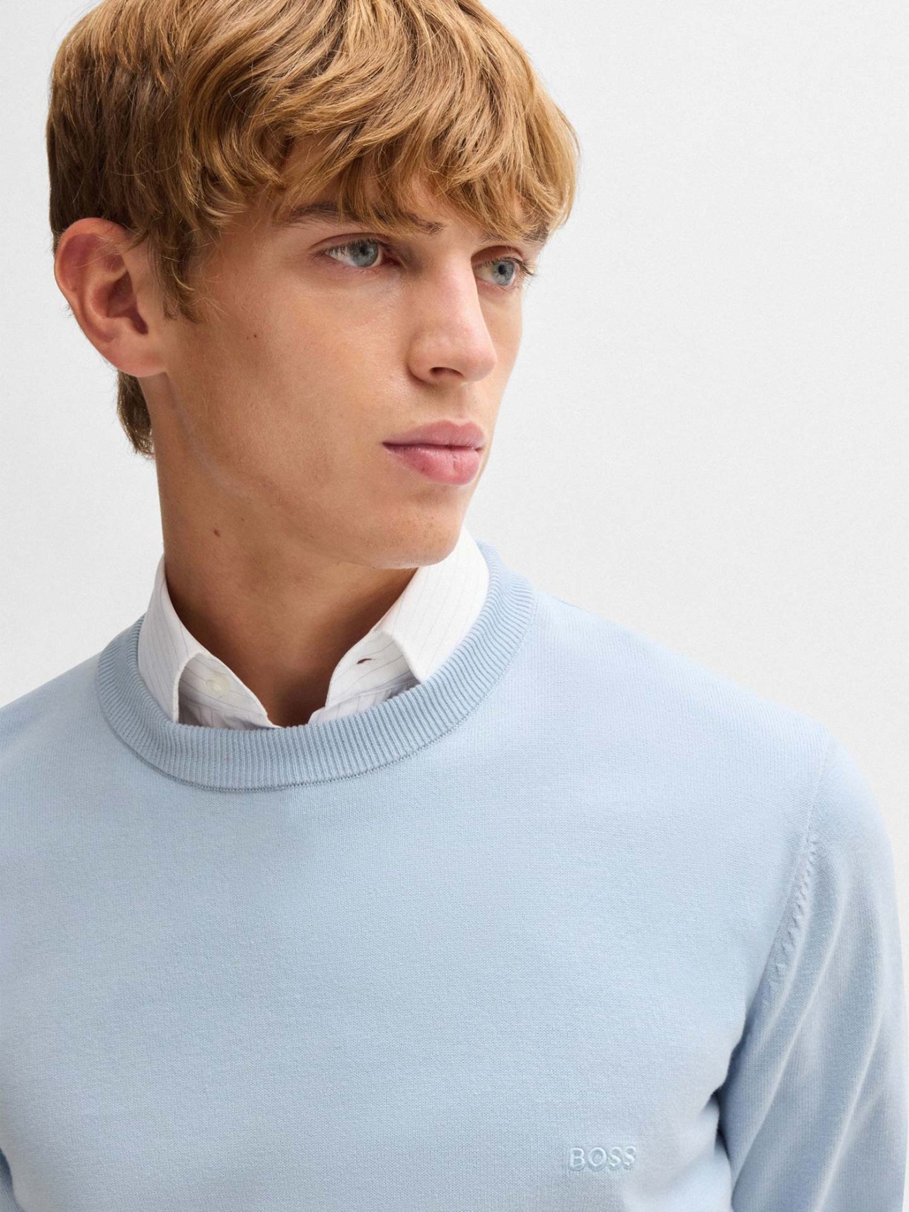 Camisola de Malha