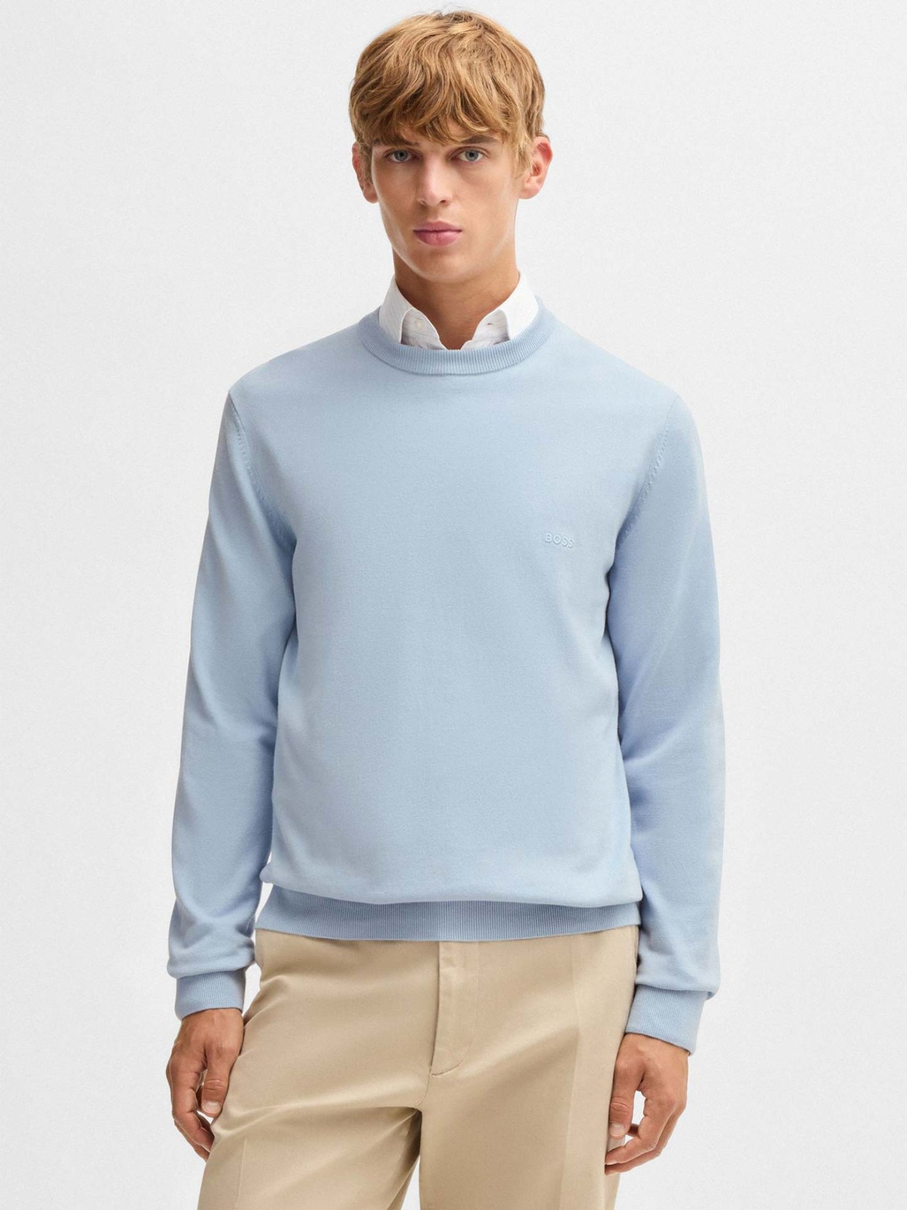 Camisola de Malha
