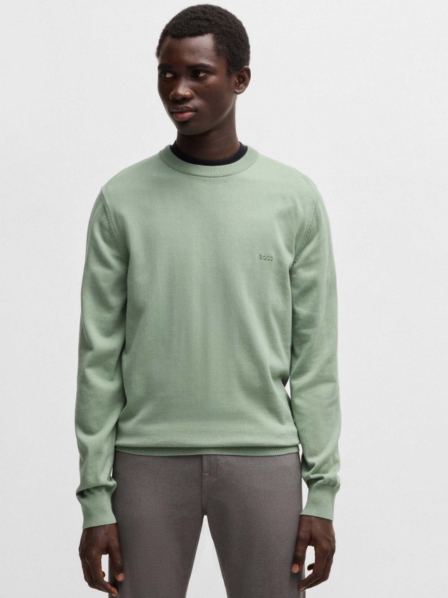 Camisola de Malha