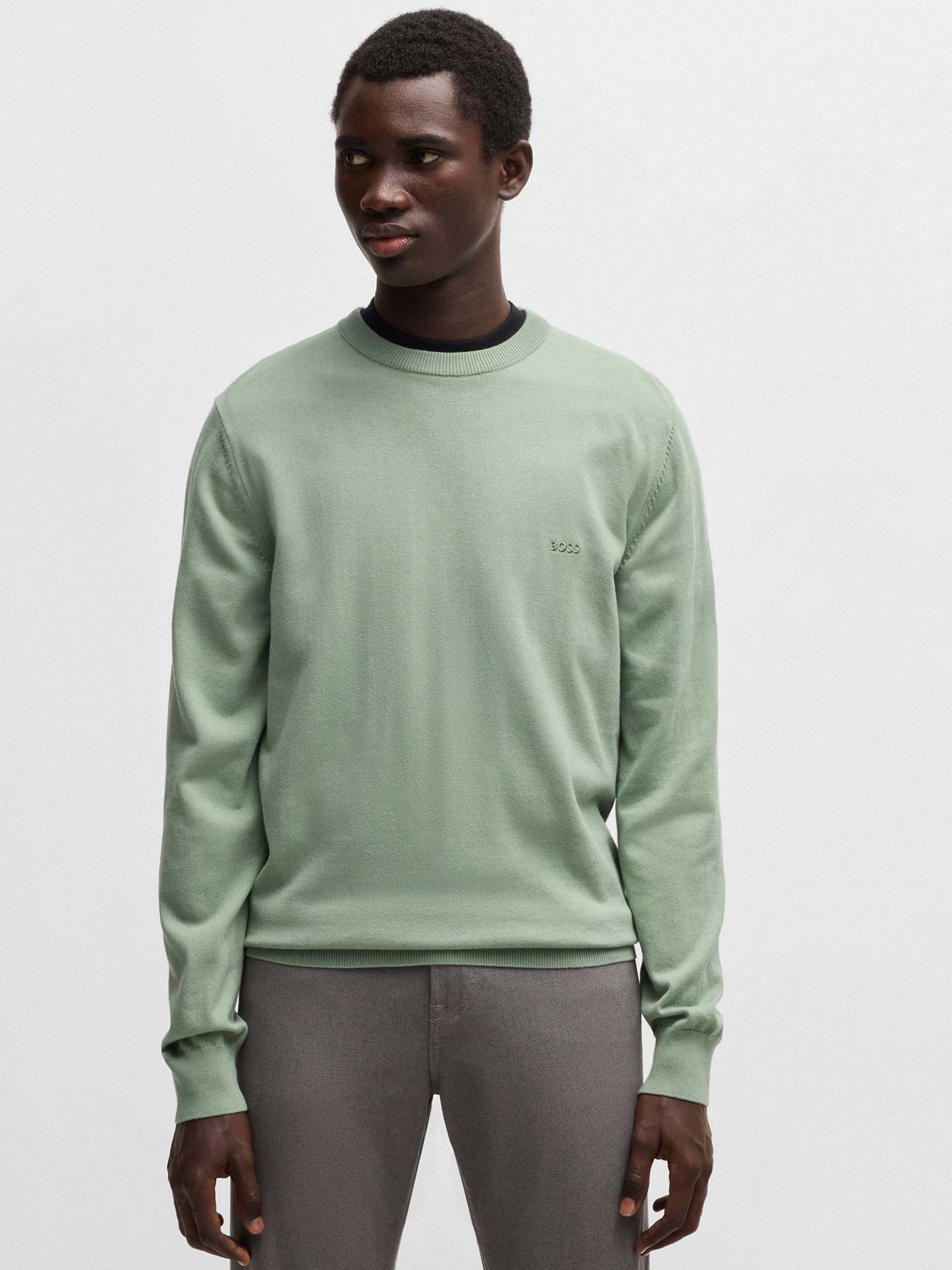 Camisola de Malha