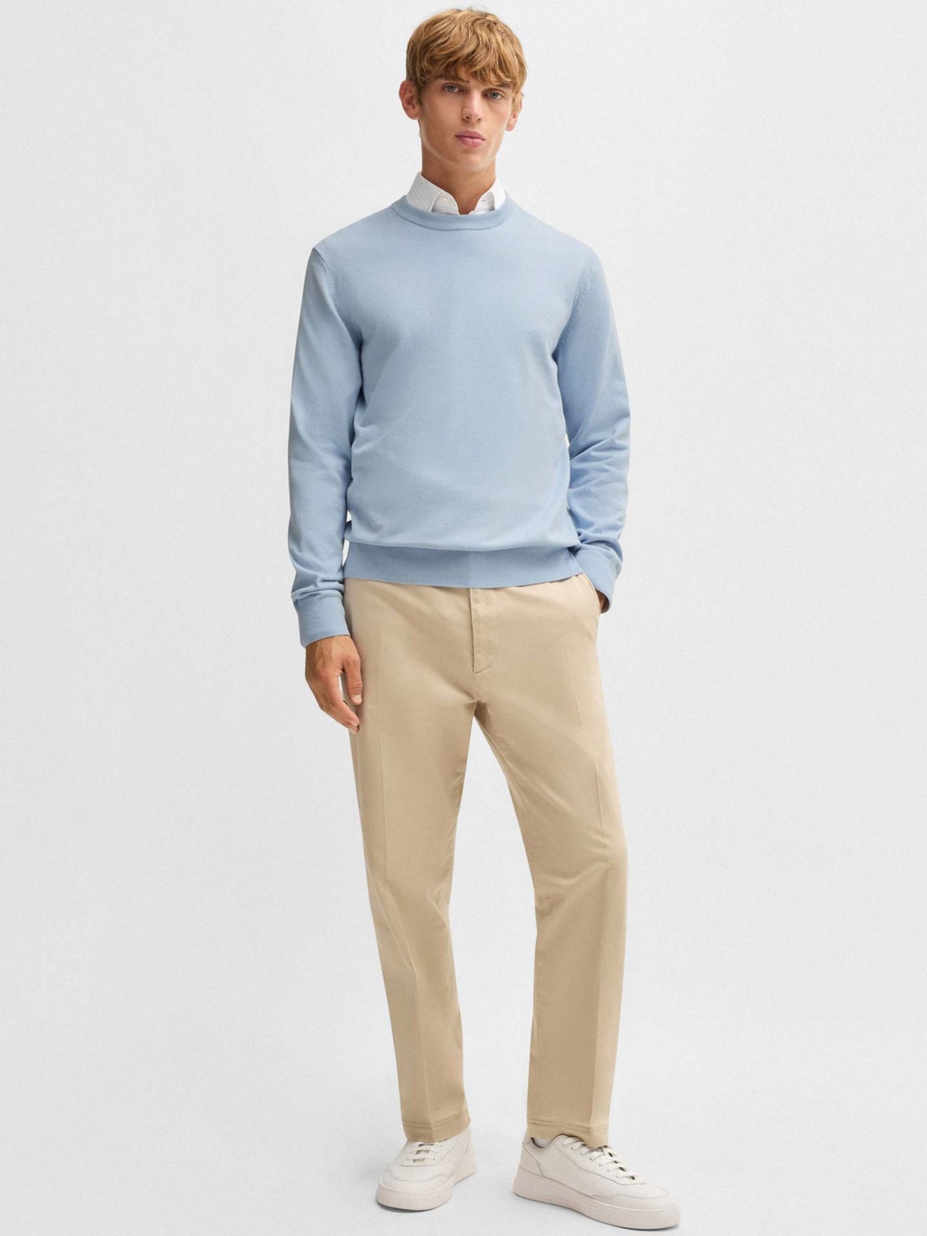 Camisola de Malha