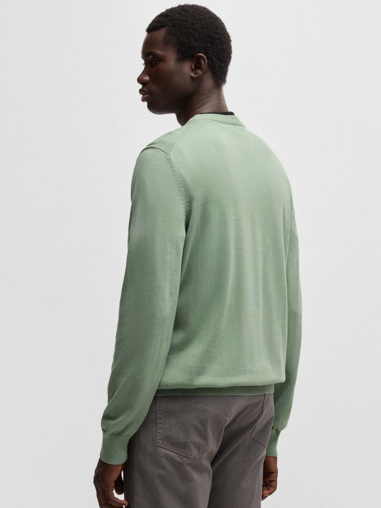 Camisola de Malha
