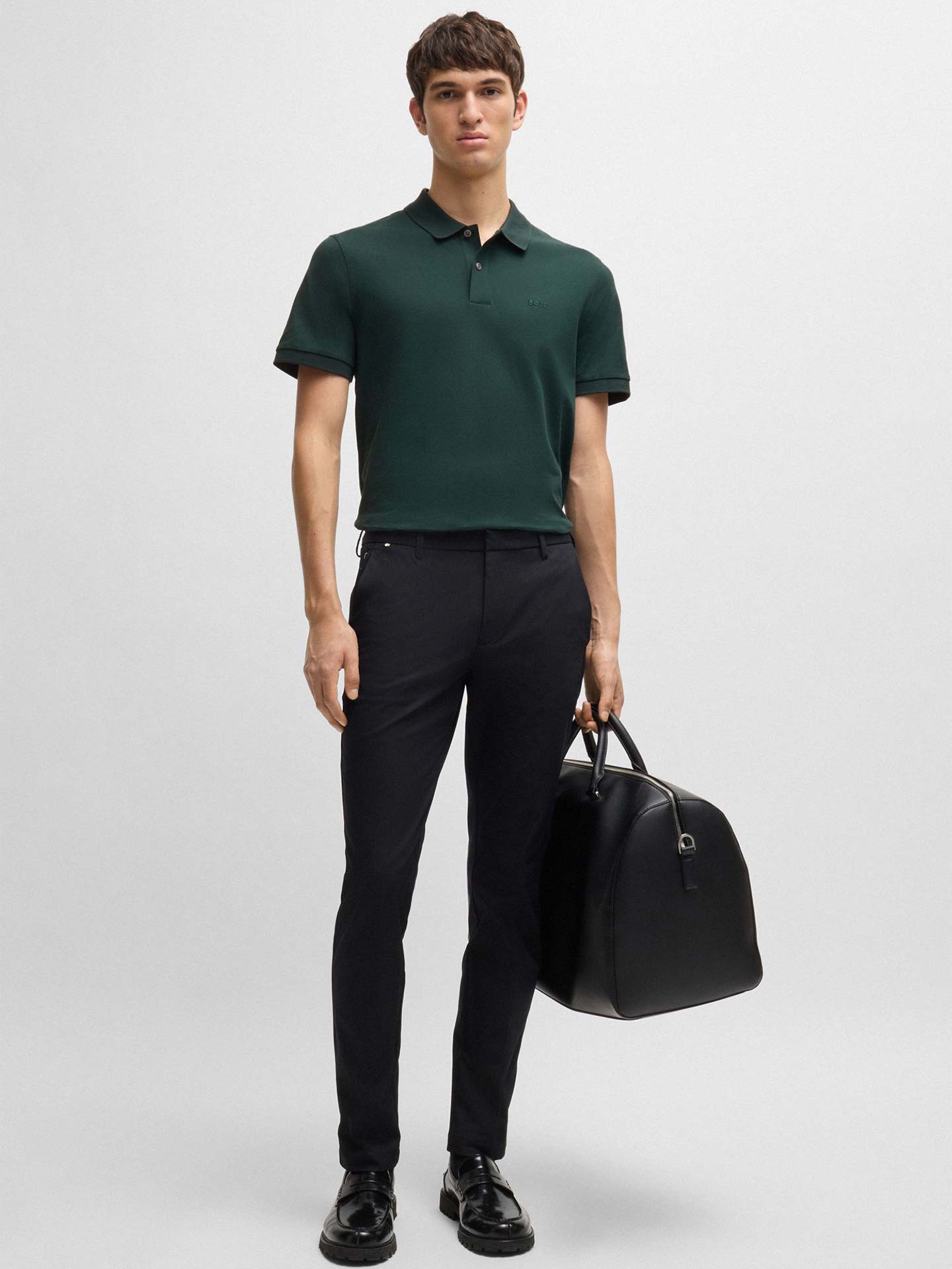 Polo Regular Fit