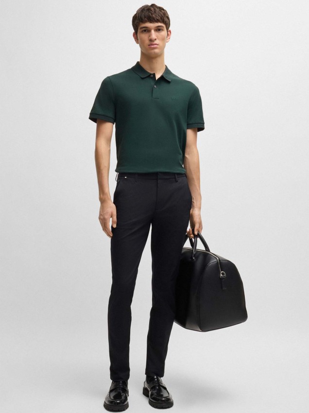 Polo Regular Fit