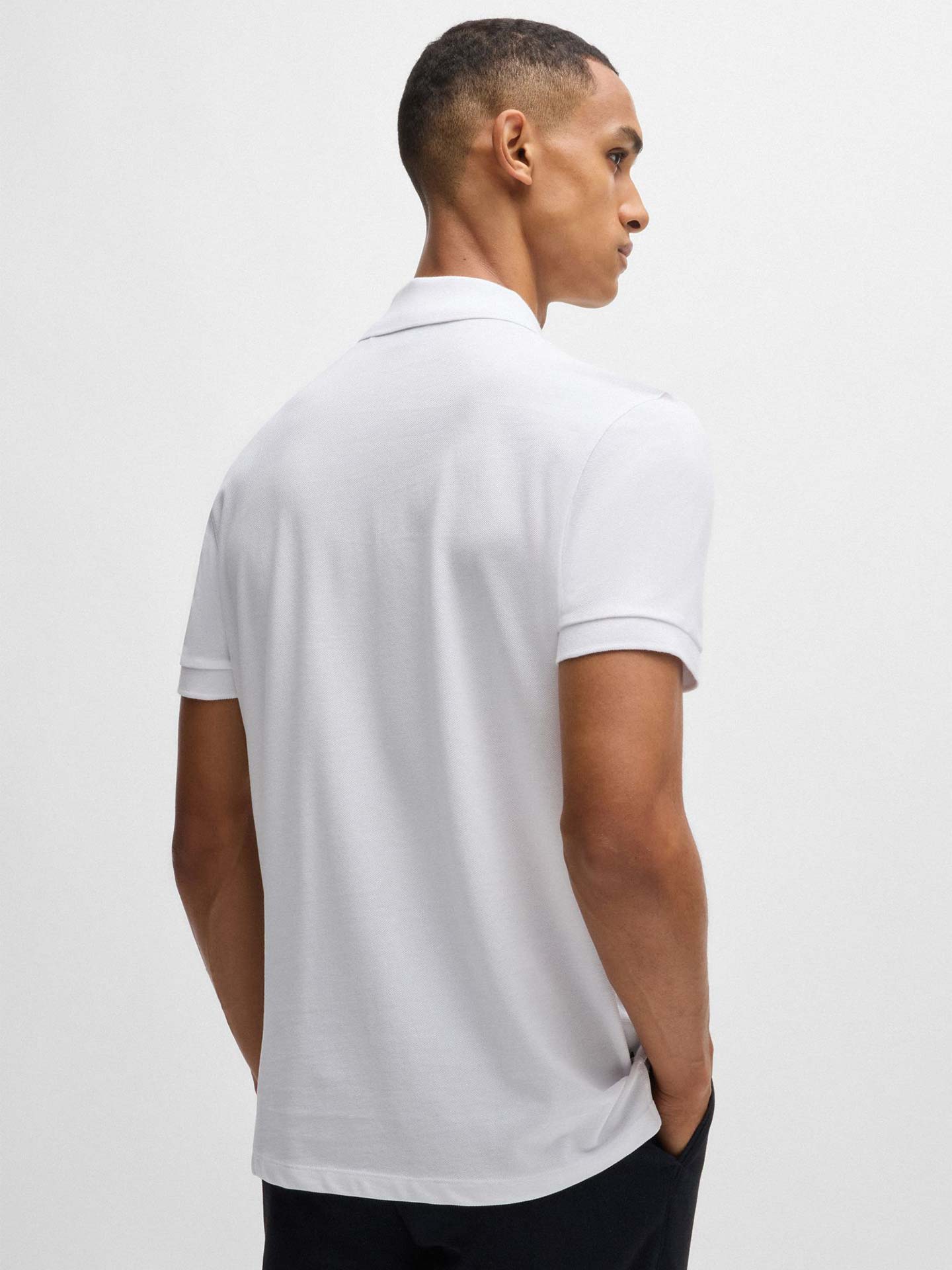 Polo Regular Fit
