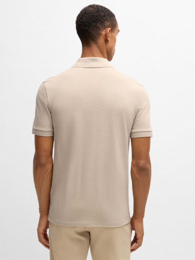 Polo Regular Fit