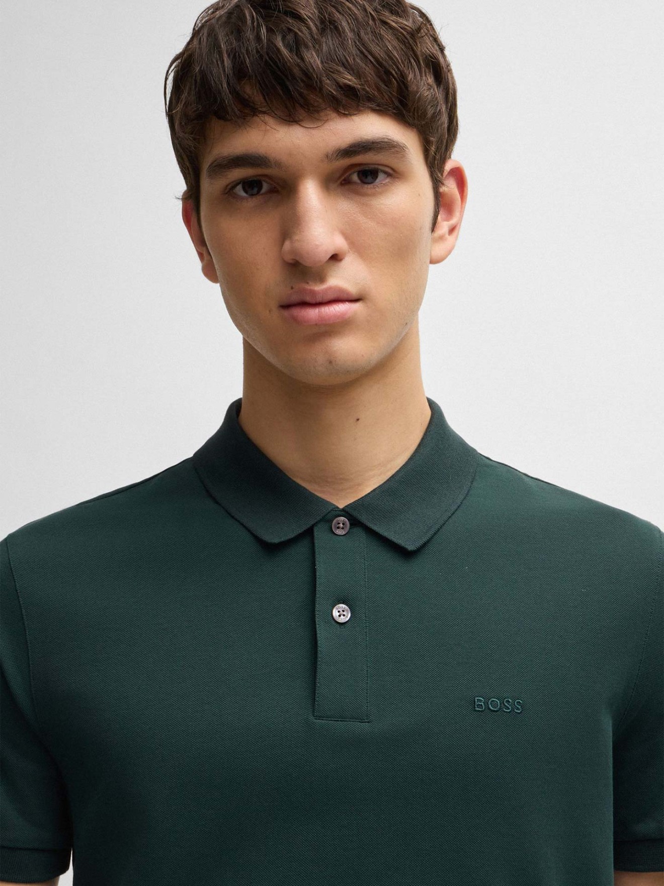 Polo Regular Fit