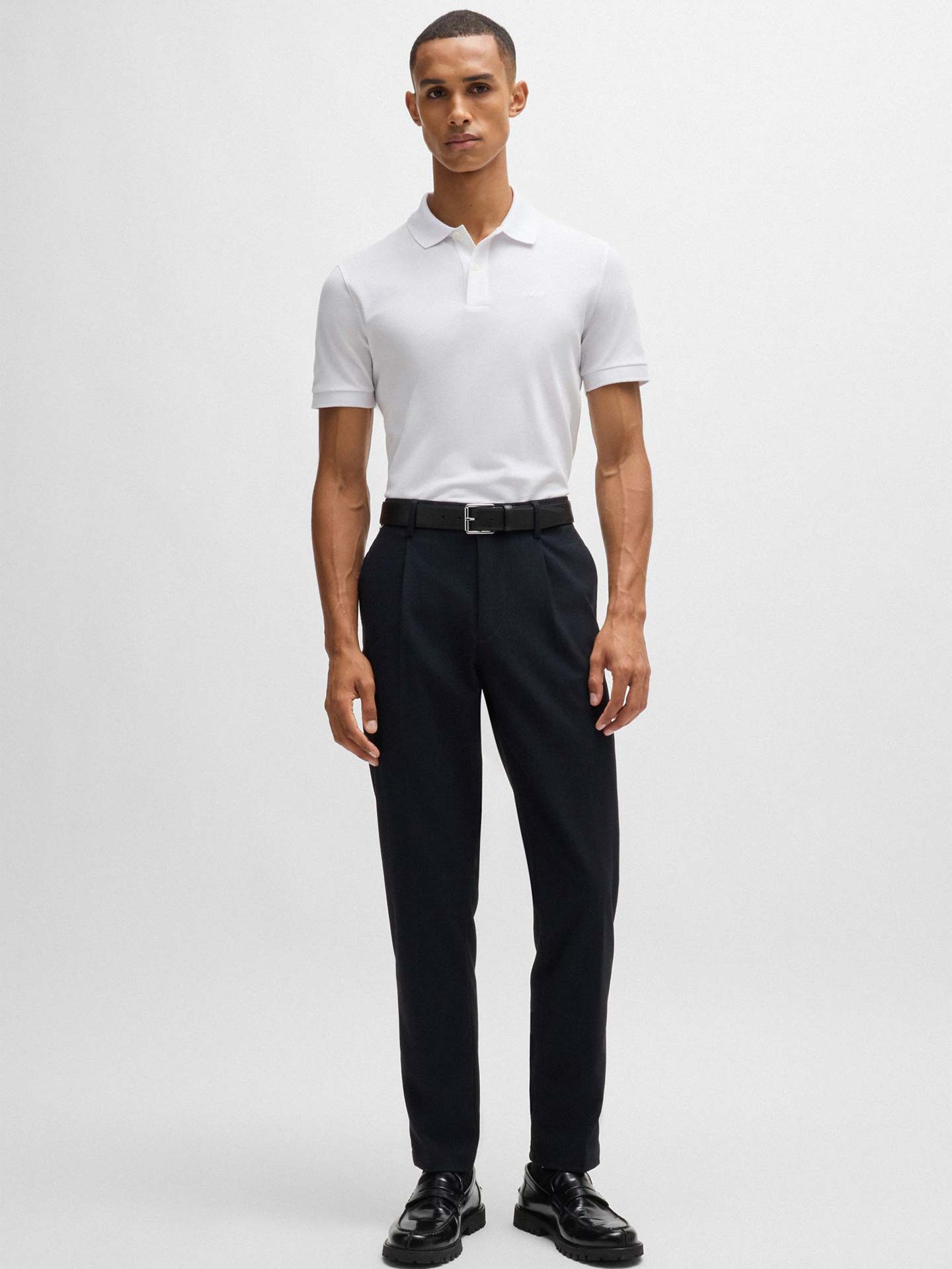 Polo Regular Fit