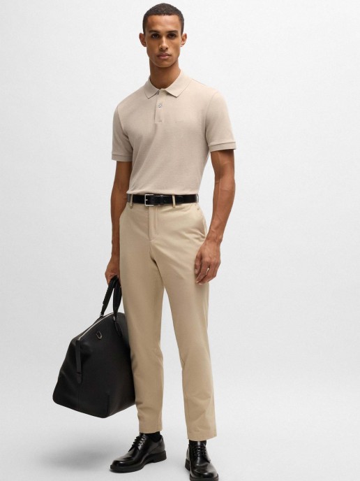 Polo Regular Fit