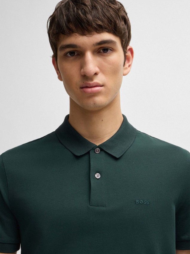 Polo Regular Fit