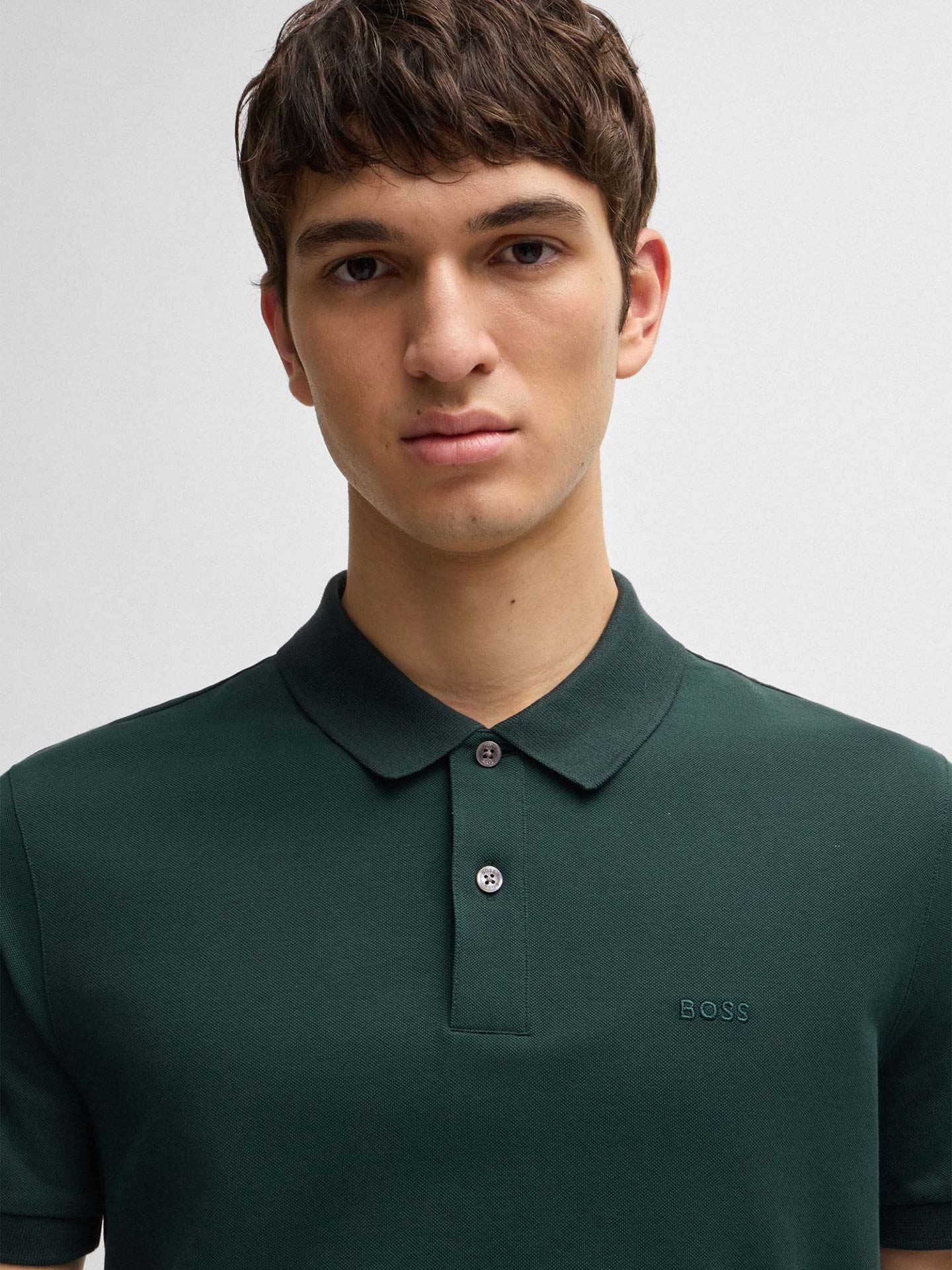 Polo Regular Fit