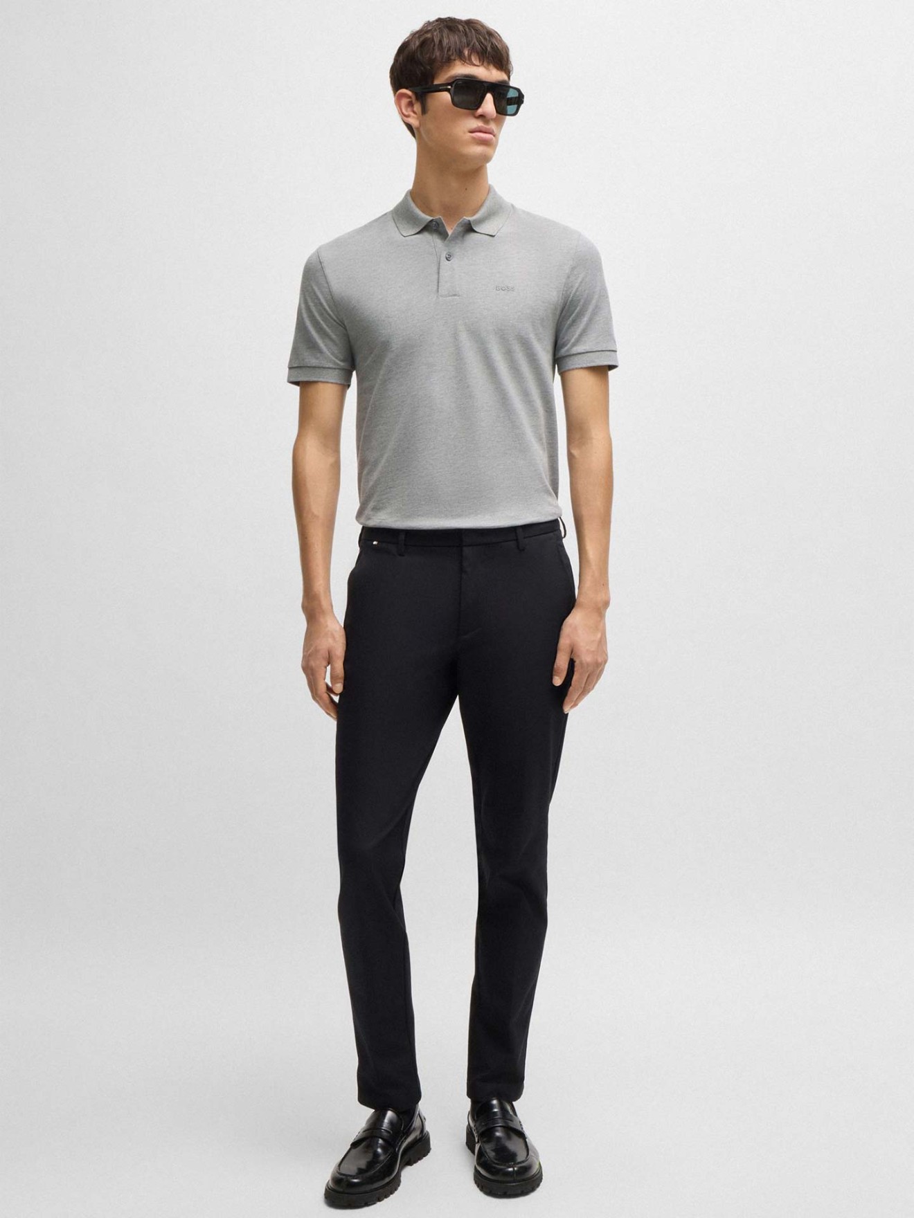 Polo Regular Fit