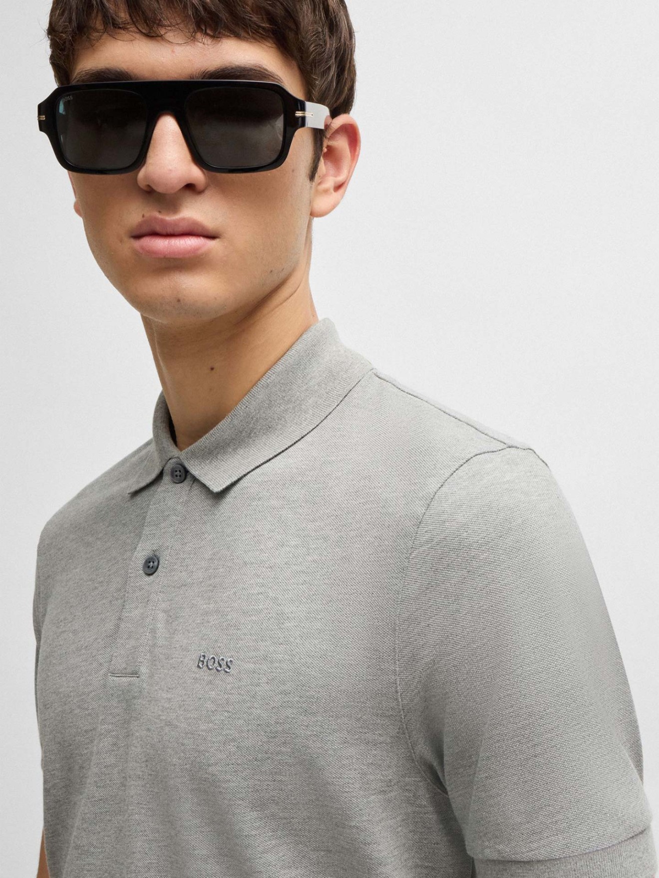 Polo Regular Fit