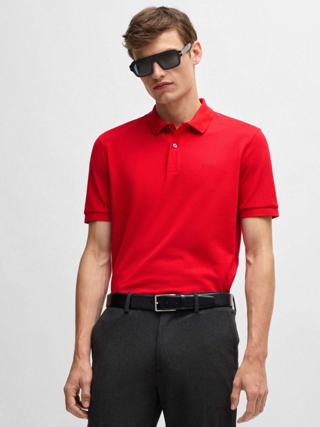 Polo Regular Fit