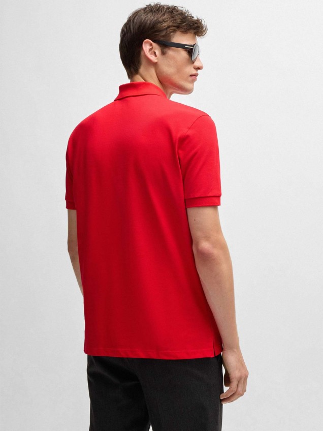 Polo Regular Fit