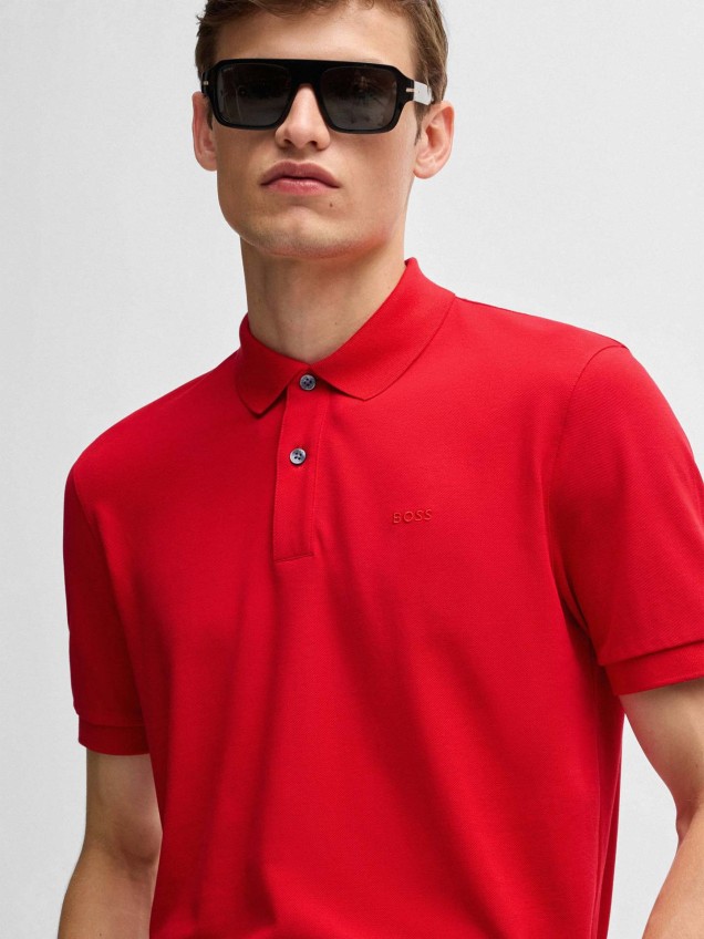 Polo Regular Fit
