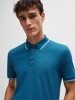 Polo de Algodo