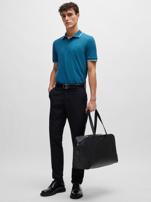 Polo de Algodo