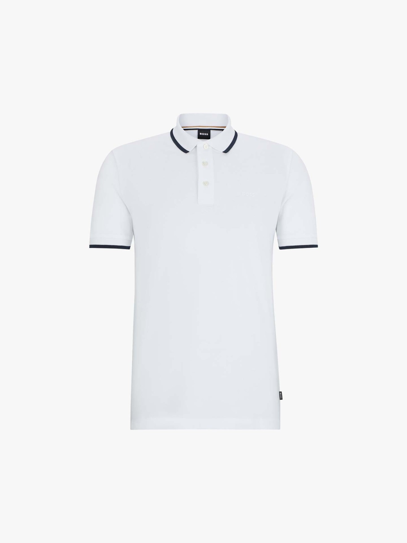 Polo de Algod�o