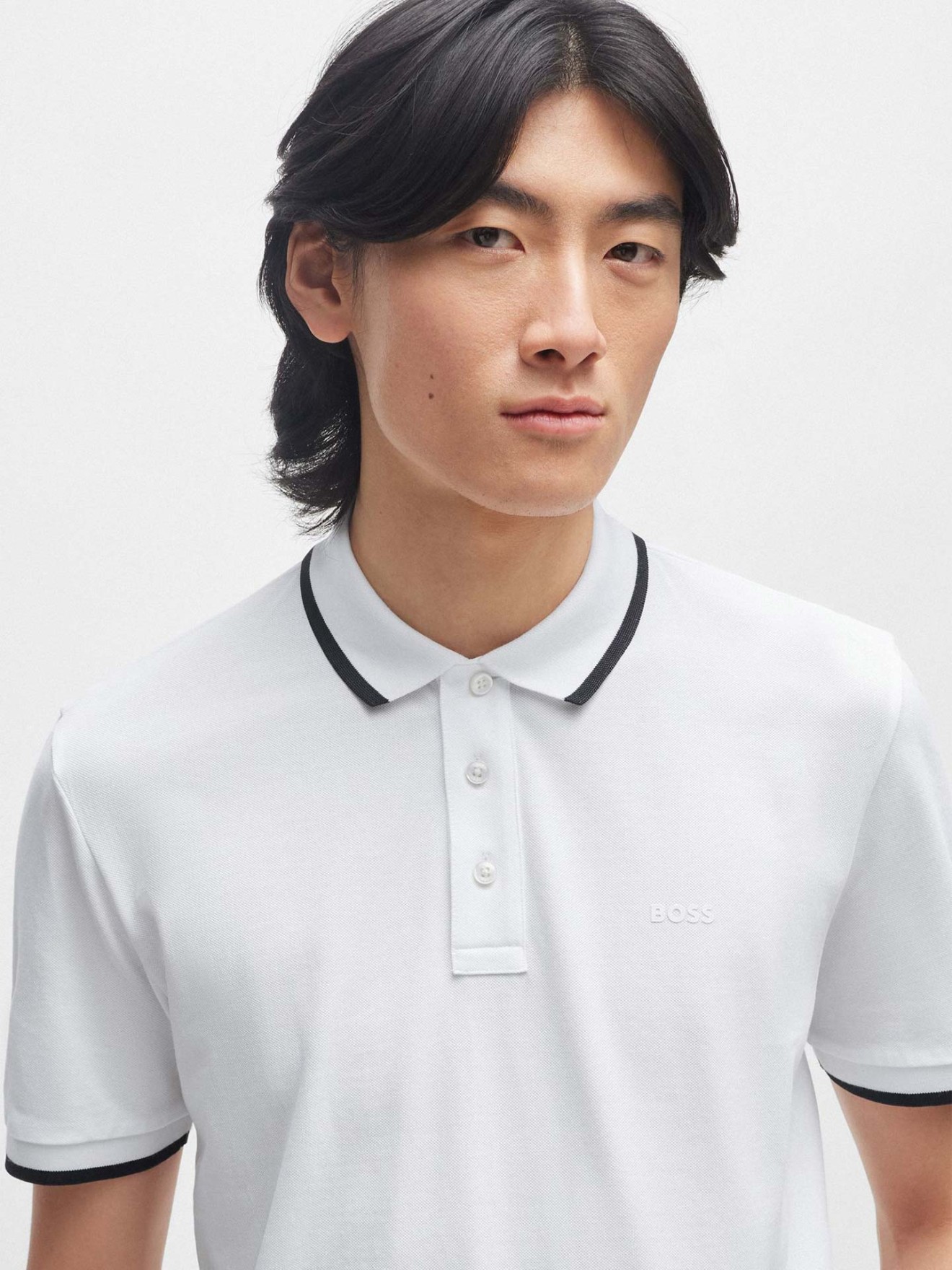 Polo de Algod�o