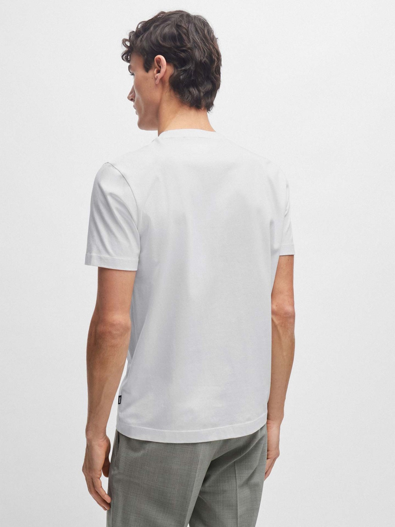 T-Shirt Bsica