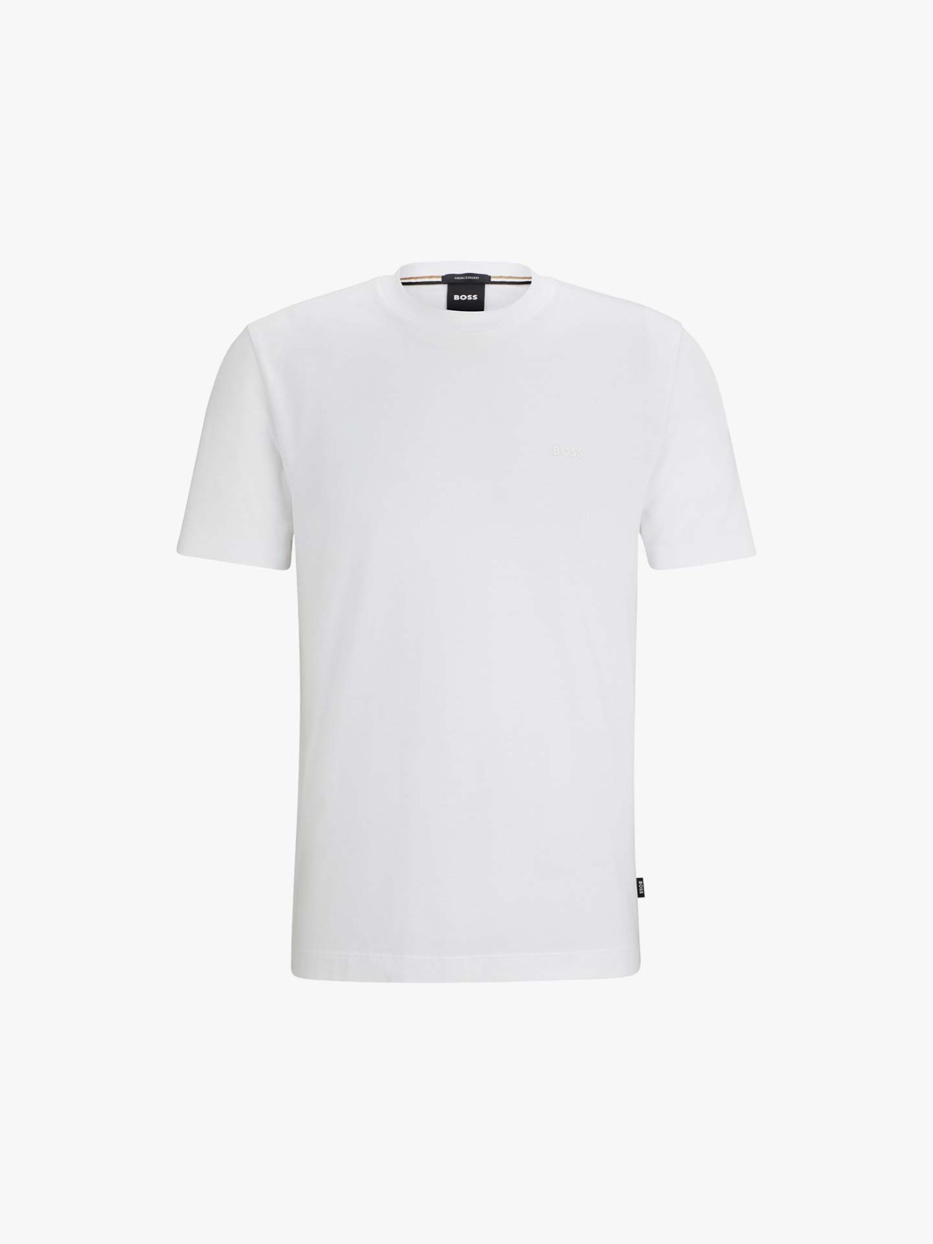 T-Shirt B�sica