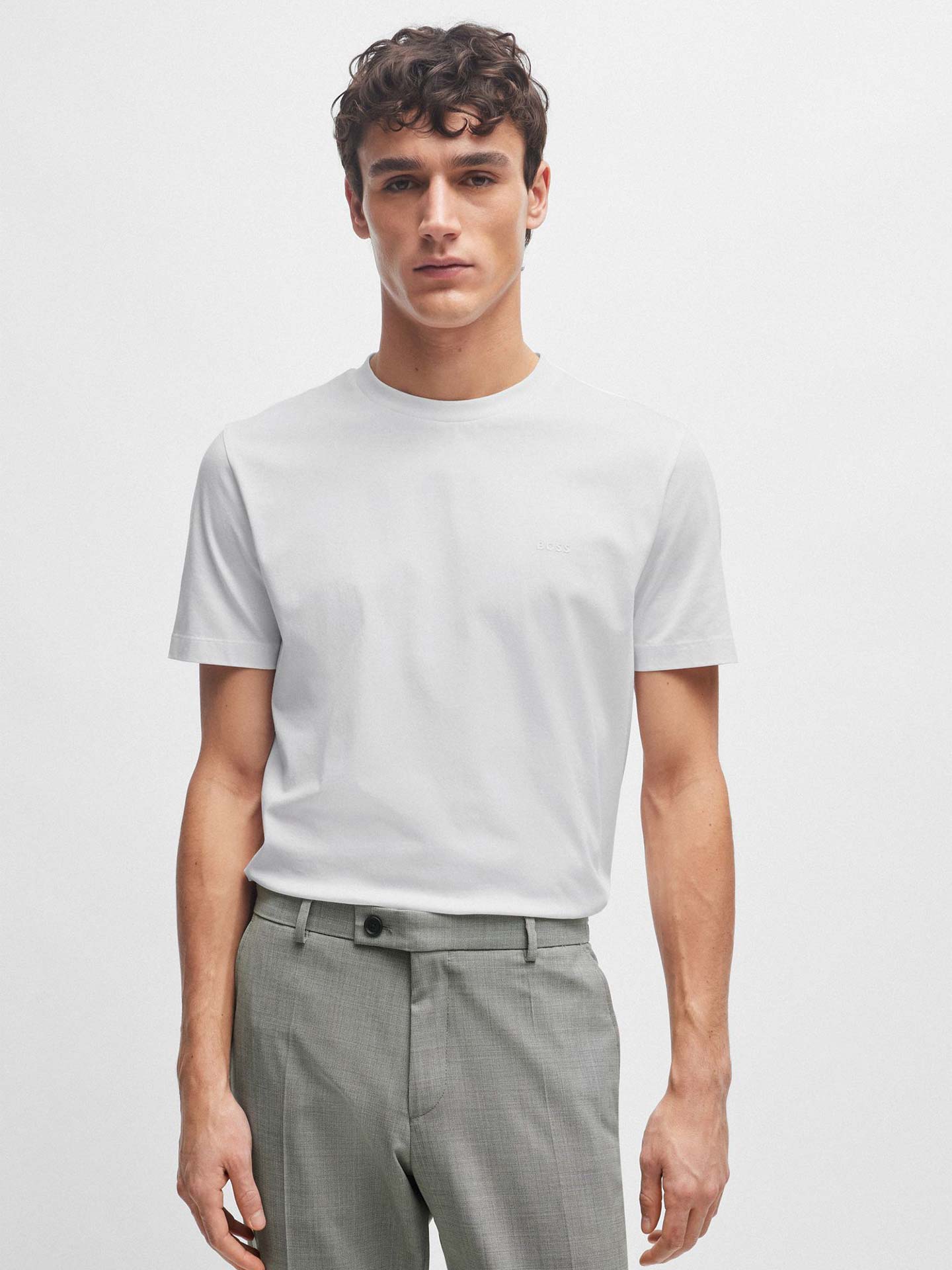 T-Shirt Básica