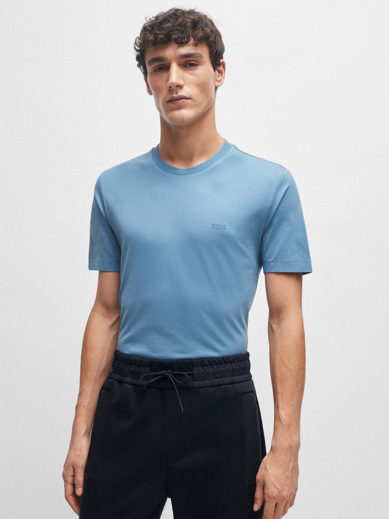 T-Shirt B�sica